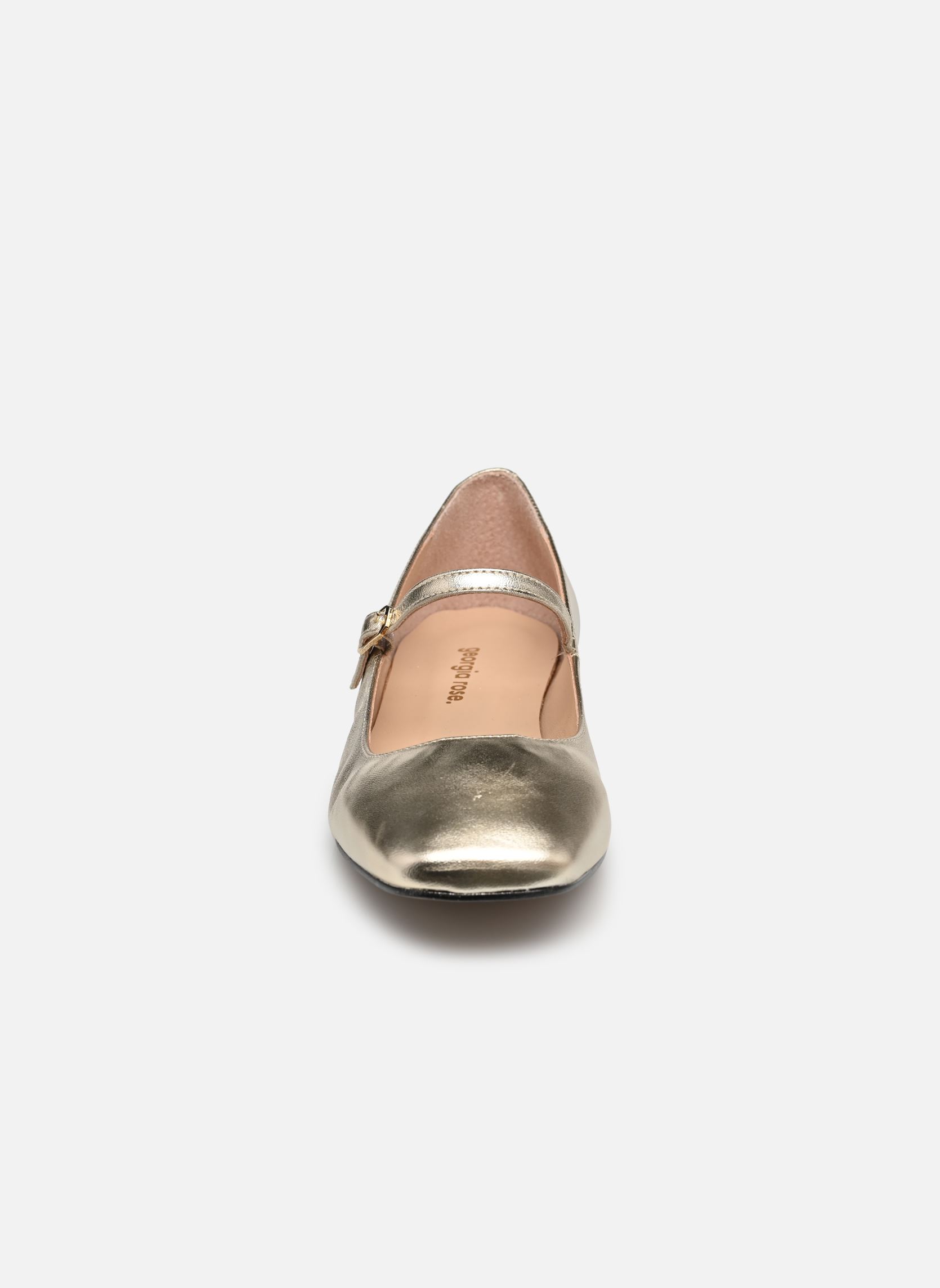 Babies Secra femme or et bronze Georgia Rose Babies Secra femme or et bronze OR
