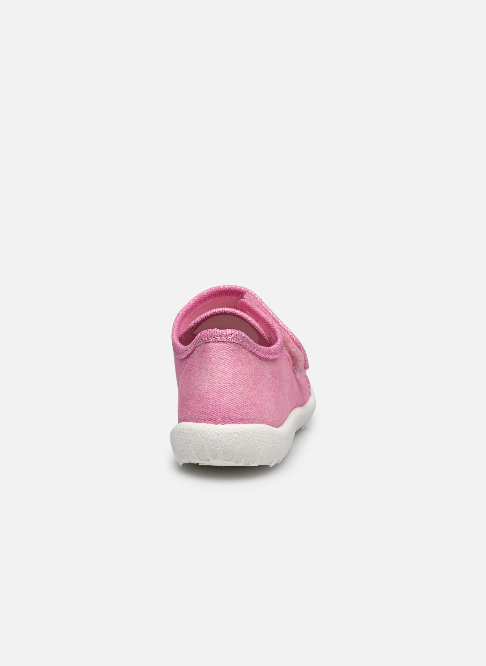 Hausschuhe Spotty mädchen rosa Superfit Hausschuhe Spotty mädchen rosa ROSA N