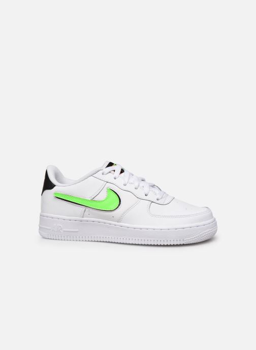 Nike Air Force 1 Lv8 3 (Gs) (Wit) - Sneakers chez Sarenza (378807)