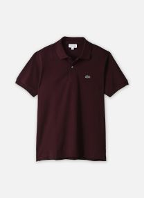 Polos Polo Classique L1212 Manches Courtes homme bordeaux Lacoste Polos Polo Classique L1212 Manches Courtes homme bordeaux OXALIS