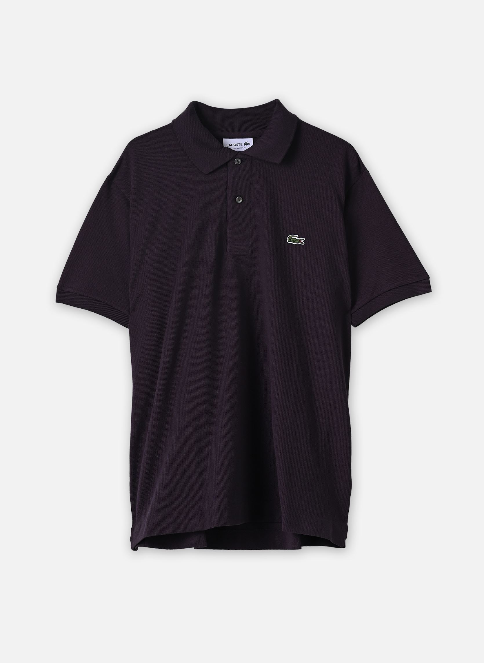 Polos Polo Classique L1212 Manches Courtes homme bleu Lacoste Polos Polo Classique L1212 Manches Courtes homme bleu ELIXIR