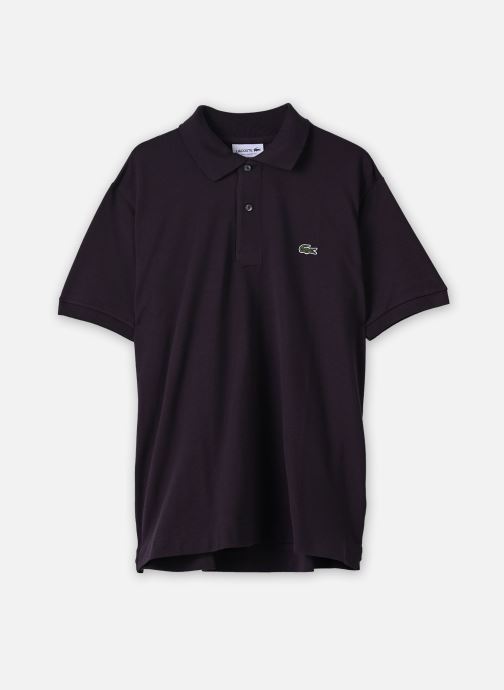 Lacoste Polos Polo Classique L1212 Manches Courtes homme bleu