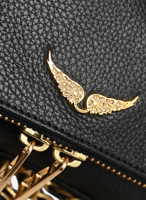 Zadig Voltaire Rocky Studs Studs Borse Zadig E Voltaire Rock Studs