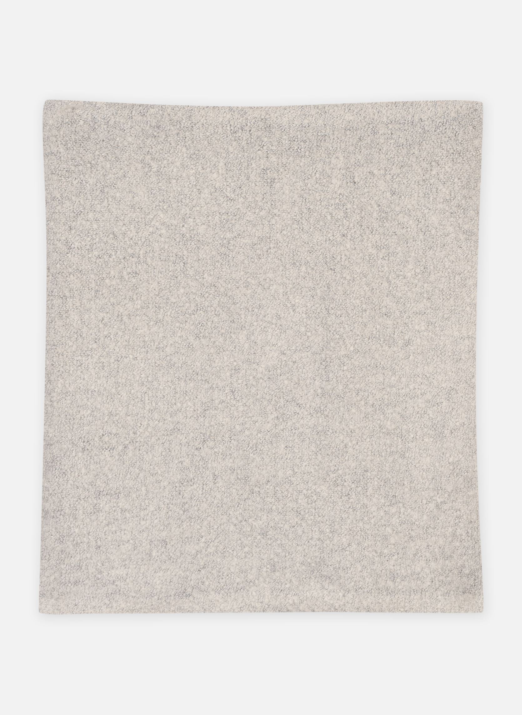 Sjaals PYRON Long Scarf dames grijs Pieces Sjaals PYRON Long Scarf dames grijs Moonbeam