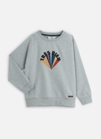 Sweats Ludvig Sweat gris