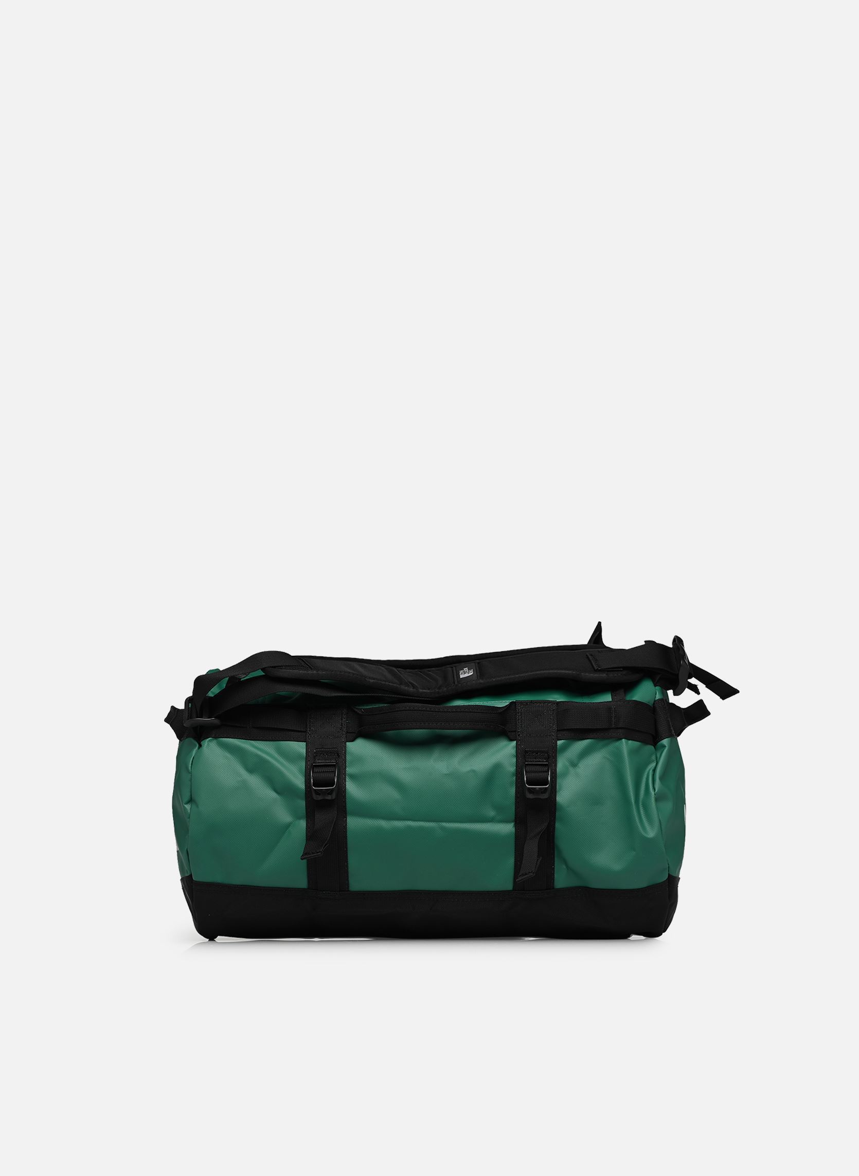 Sacs de voyage BASE CAMP DUFFEL - XS homme vert The North Face Sacs de voyage BASE CAMP DUFFEL - XS homme vert EVERGREEN/TNF BLACK