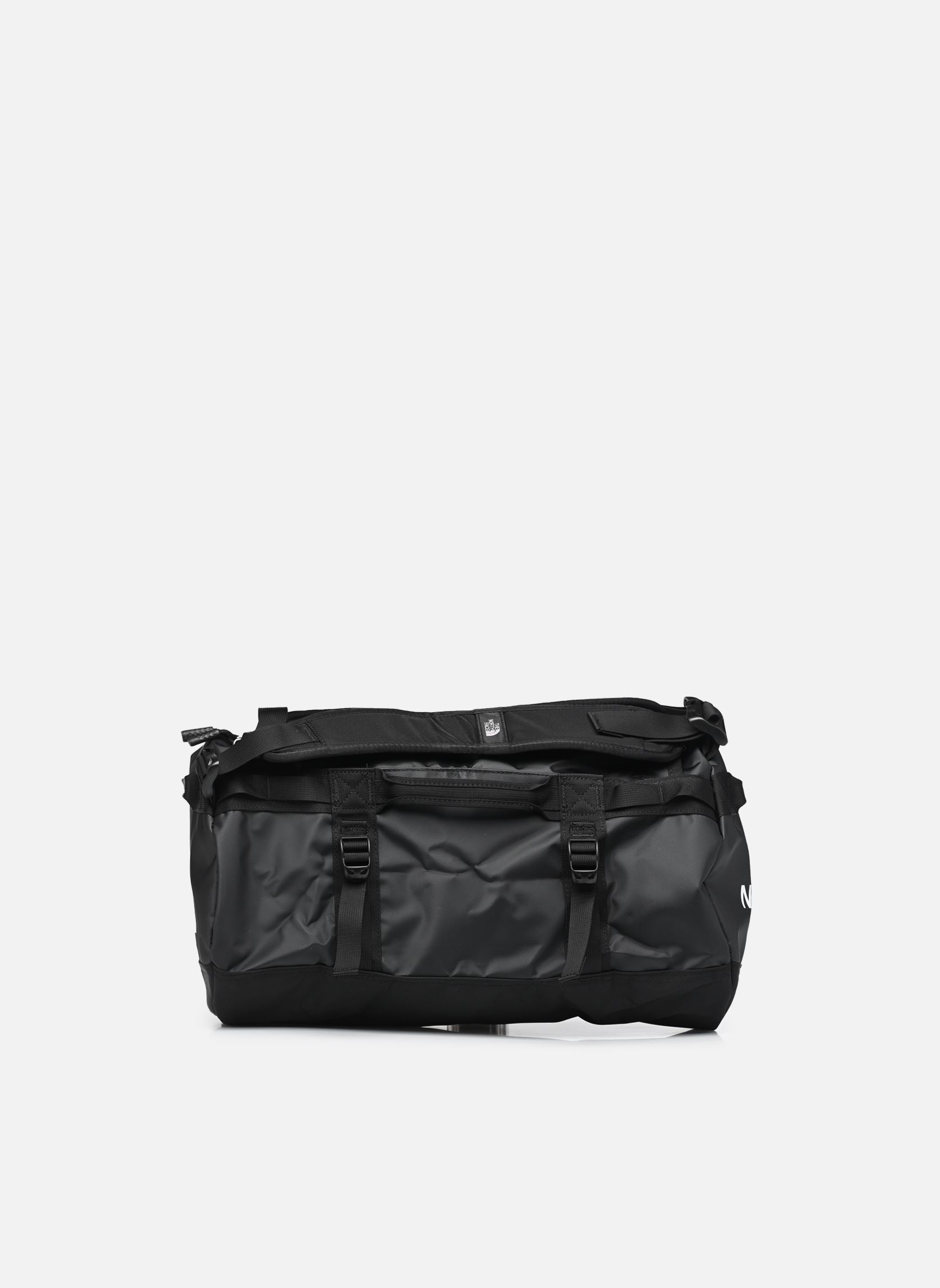 Reistassen BASE CAMP DUFFEL - XS zwart The North Face Reistassen BASE CAMP DUFFEL - XS zwart TNF BLACK-TNF WHITE-NPF