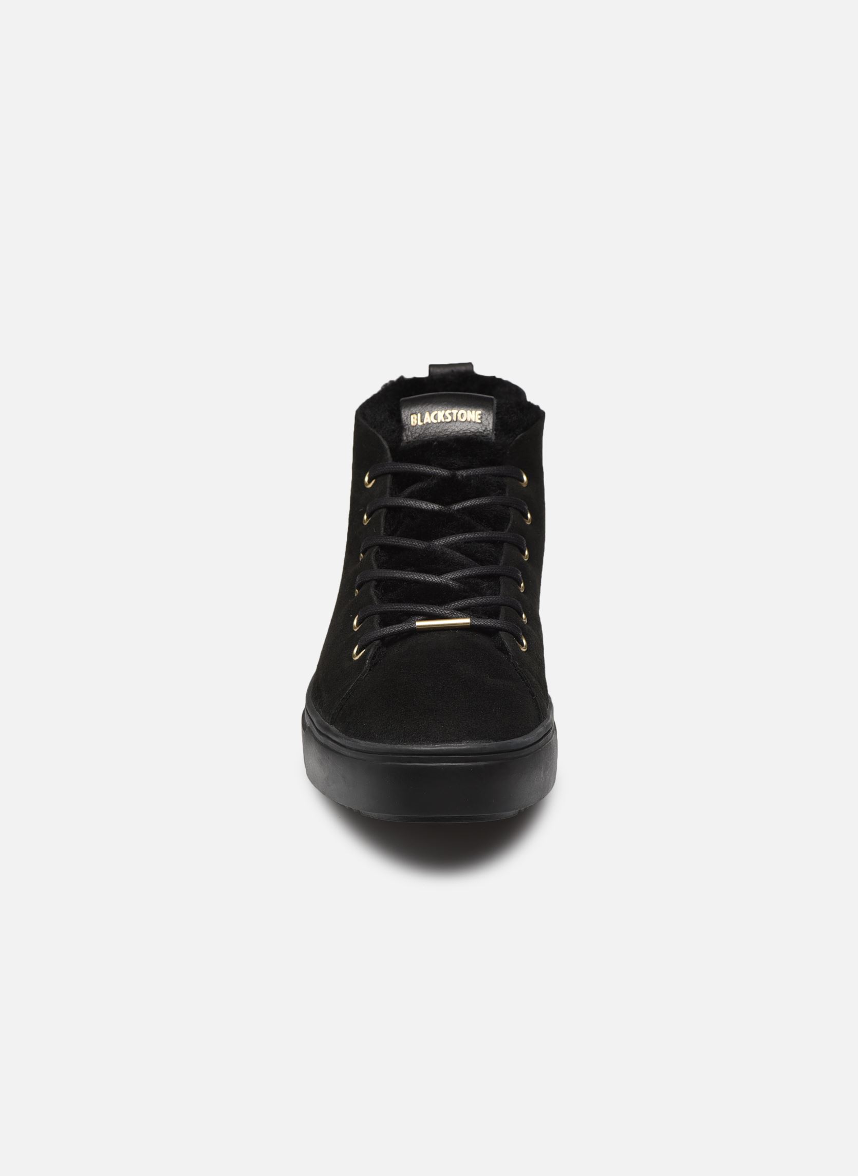 Botas De Invierno Blackstone Talla 36 De Mujer | Online En