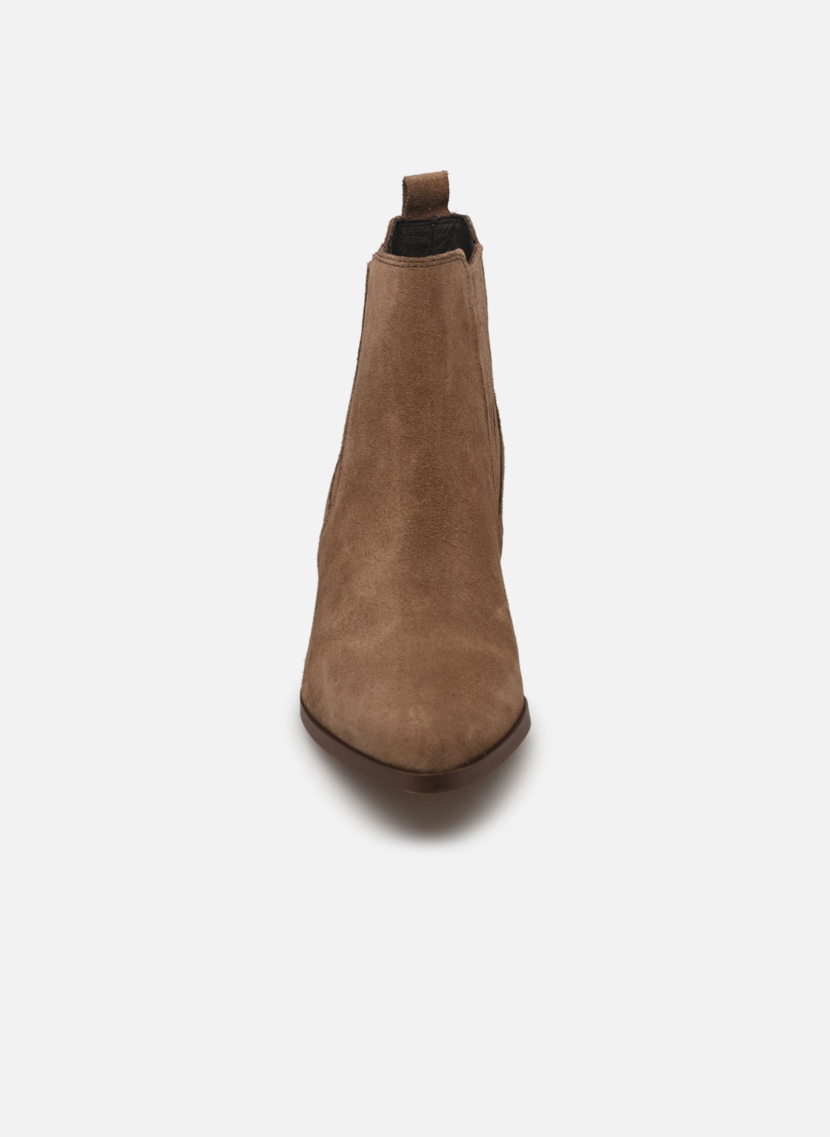Cowboy boots Chuta dames beige Georgia Rose Cowboy boots Chuta dames beige Taupe
