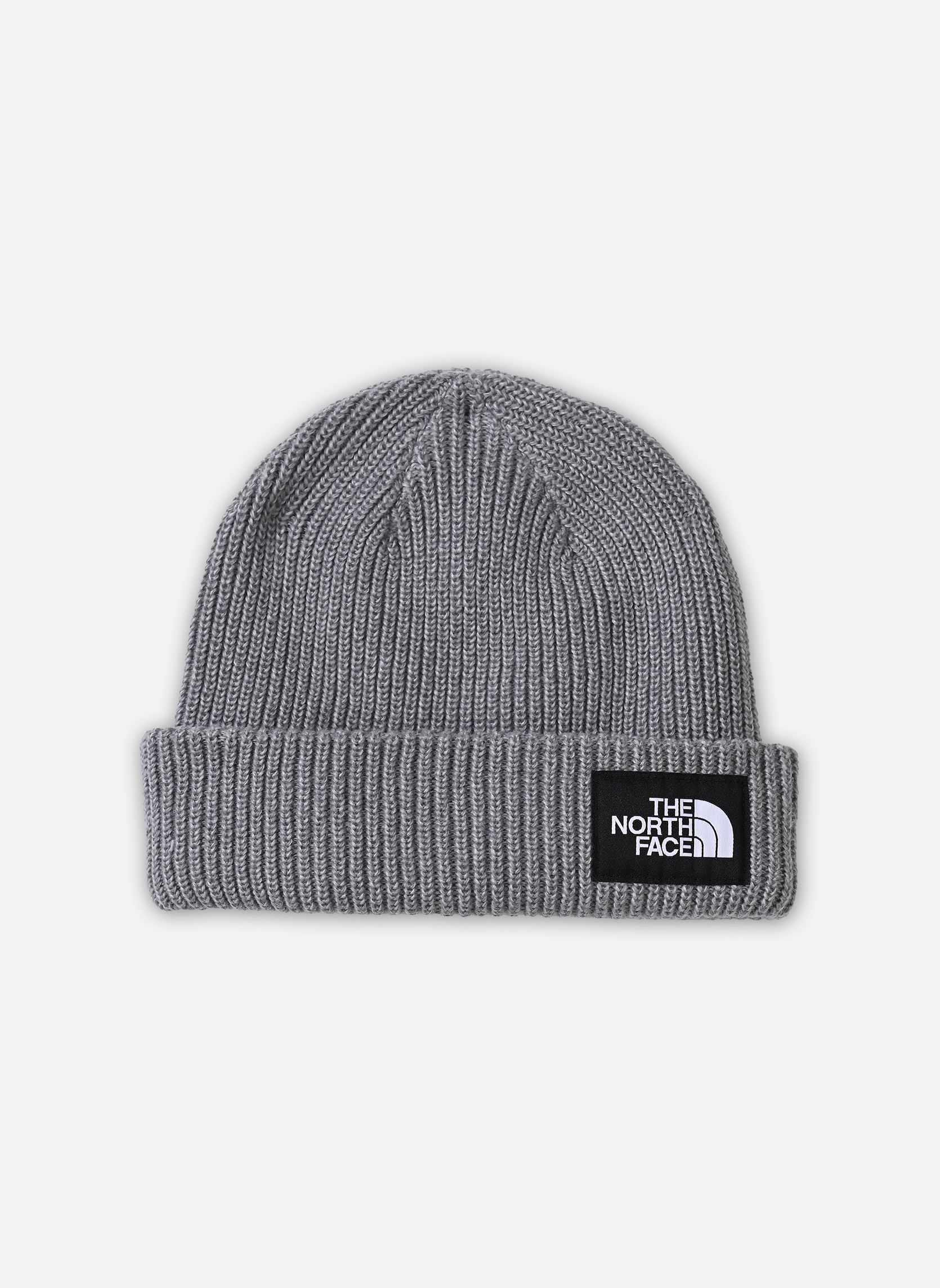 Mützen Salty Lined Beanie herren grau The North Face Mützen Salty Lined Beanie herren grau TNF LIGHT GREY HEATHER