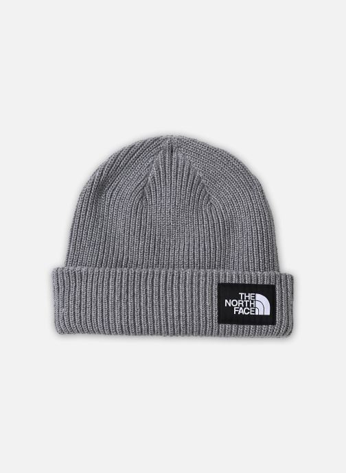 The North Face Mützen Salty Lined Beanie herren grau