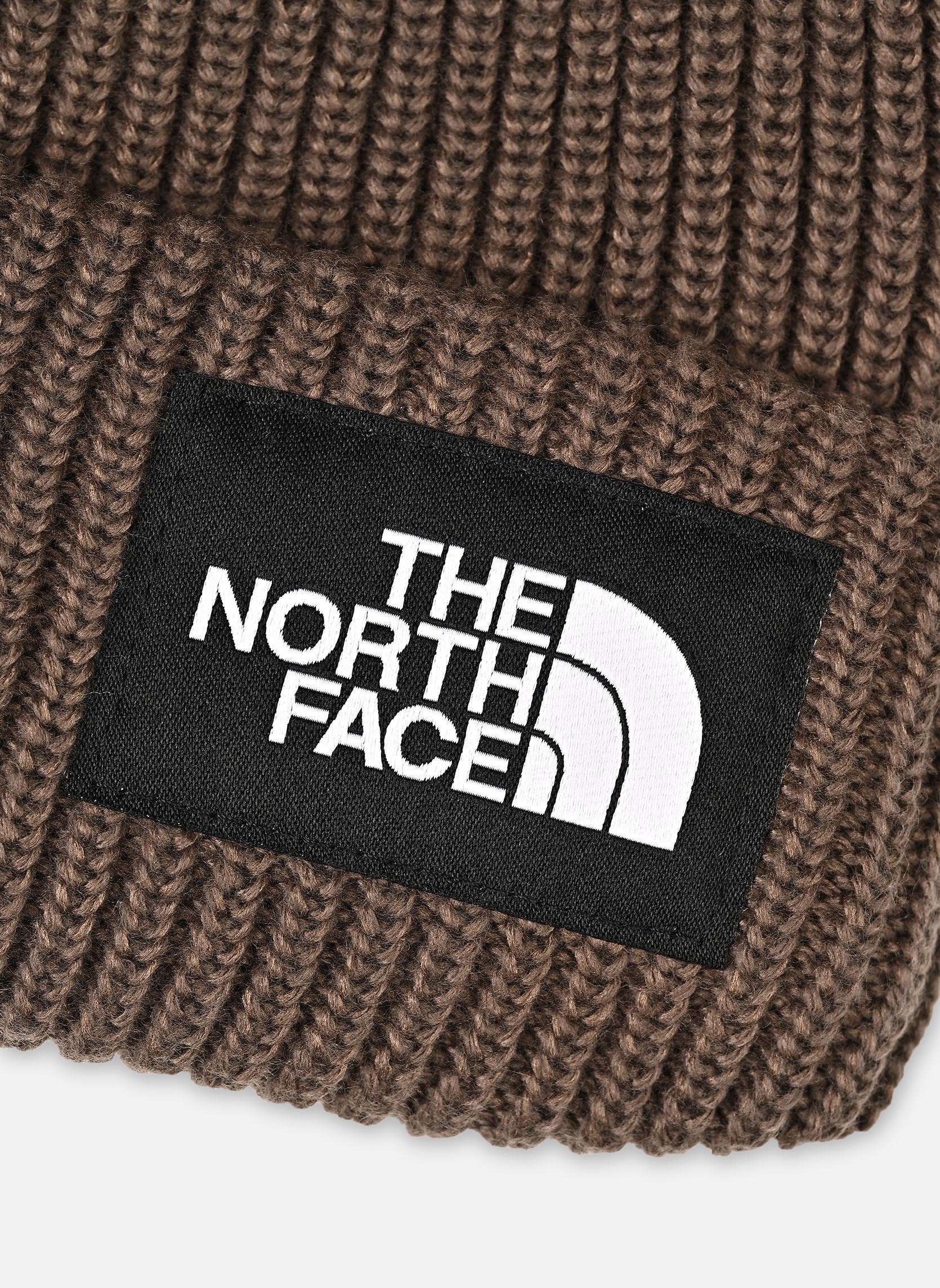 Bonnets Salty Lined Beanie marron The North Face Bonnets Salty Lined Beanie marron SMOKEY BROWN NF0A8CGZ1OI1