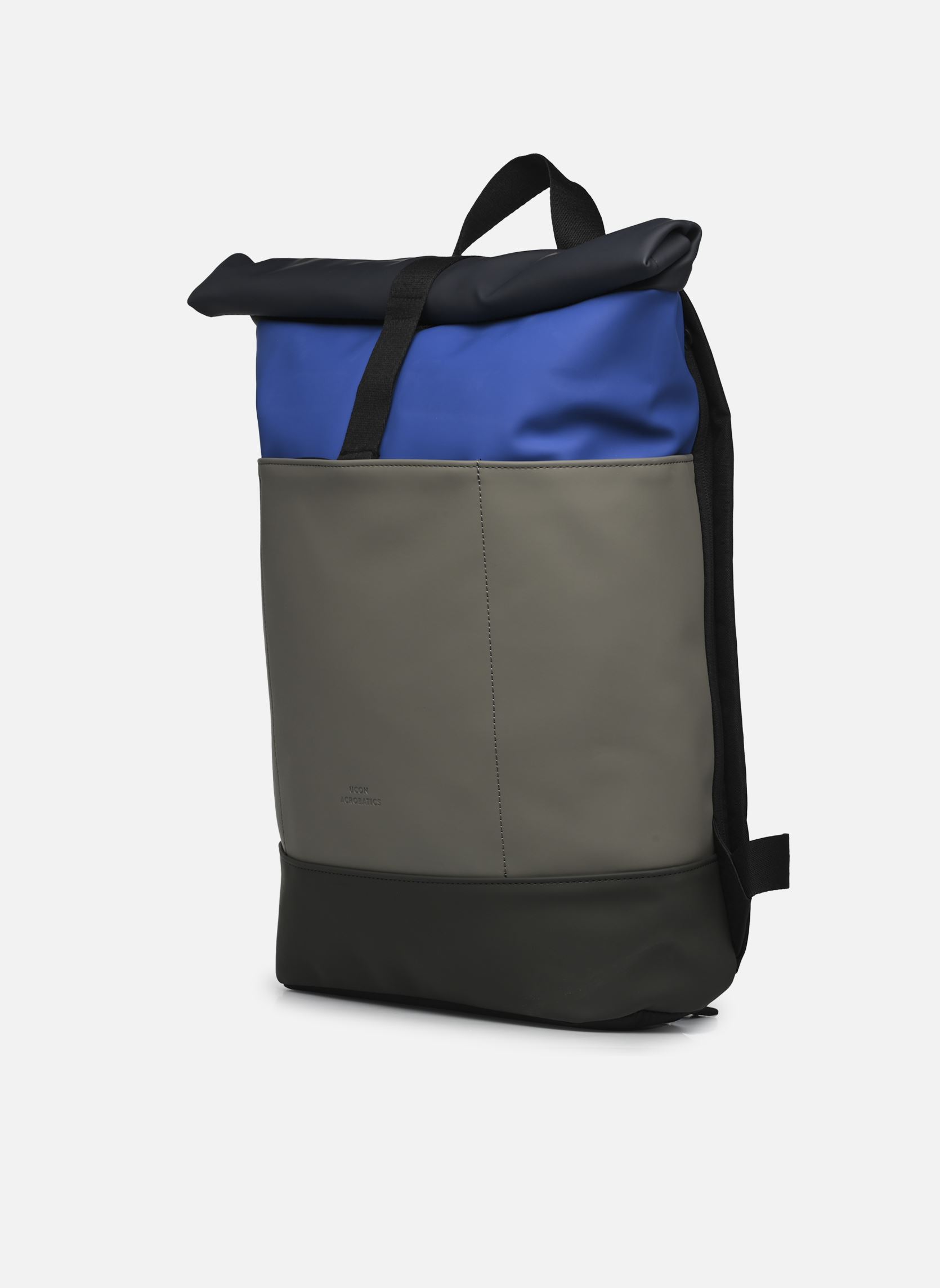 Sacs à dos Hajo Lotus multicolore Ucon Acrobatics Sacs à dos Hajo Lotus multicolore Royal Blue Dark Grey