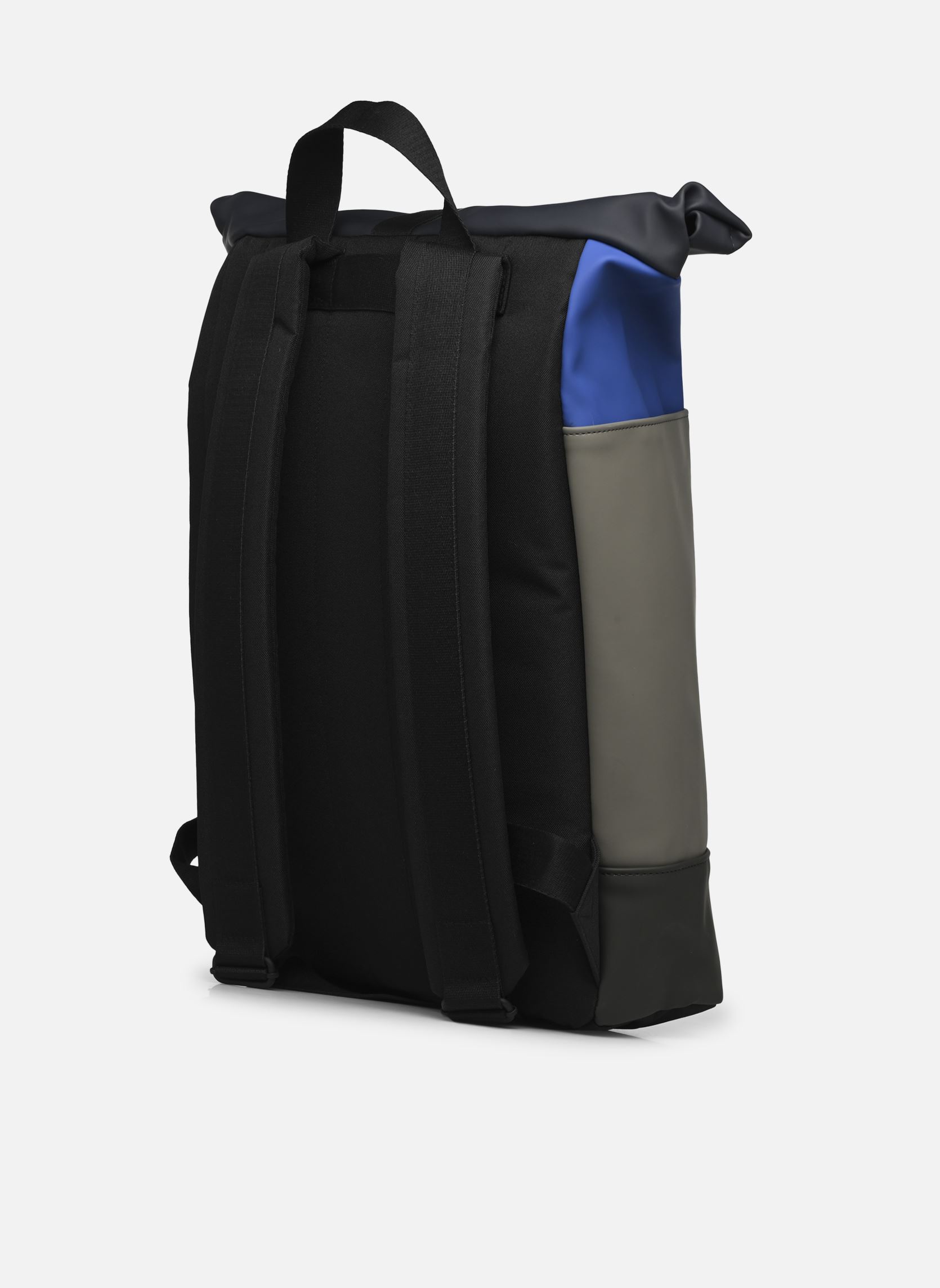 Sacs à dos Hajo Lotus multicolore Ucon Acrobatics Sacs à dos Hajo Lotus multicolore Royal Blue Dark Grey
