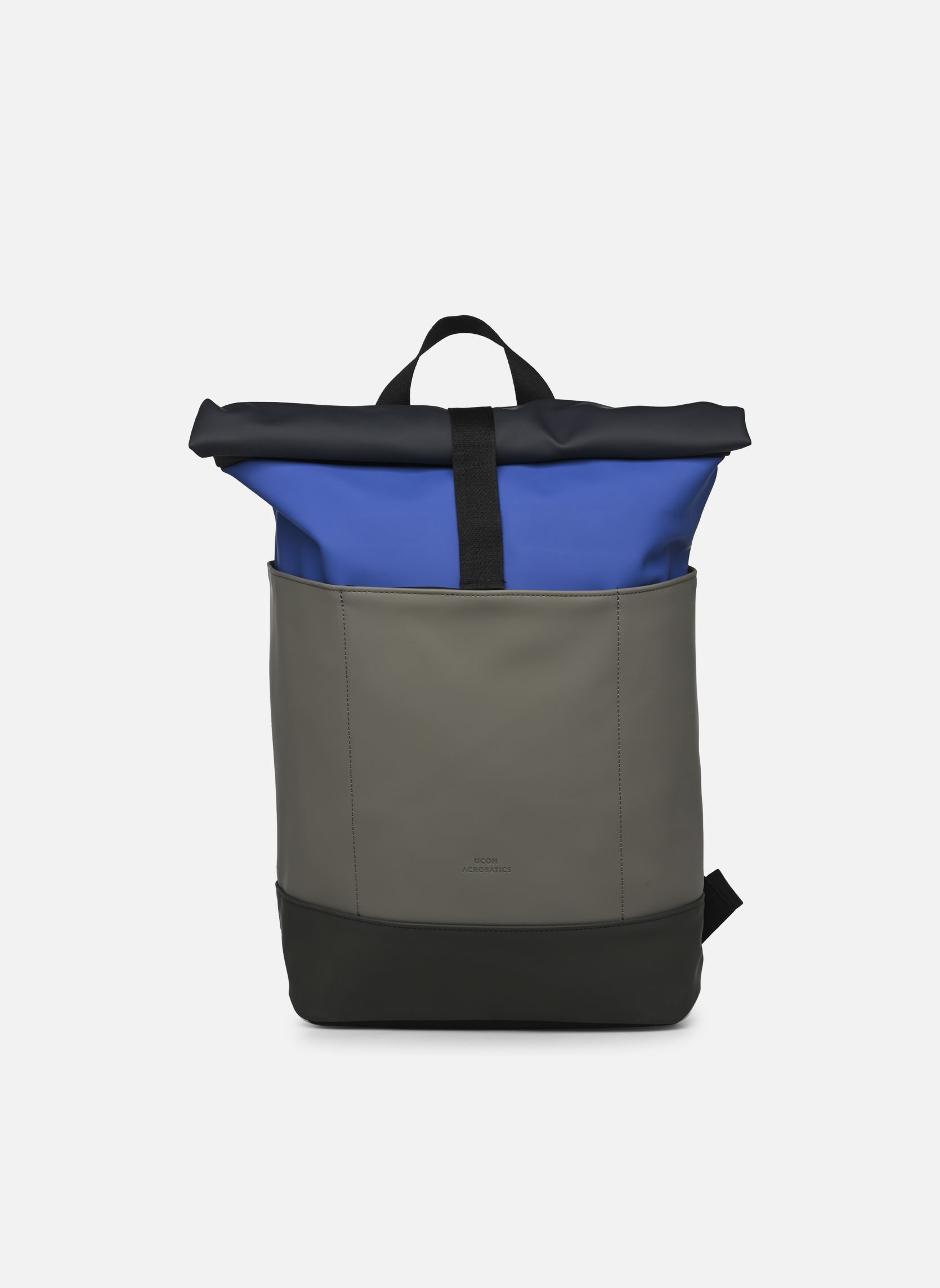 Sacs à dos Hajo Lotus multicolore Ucon Acrobatics Sacs à dos Hajo Lotus multicolore Royal Blue Dark Grey