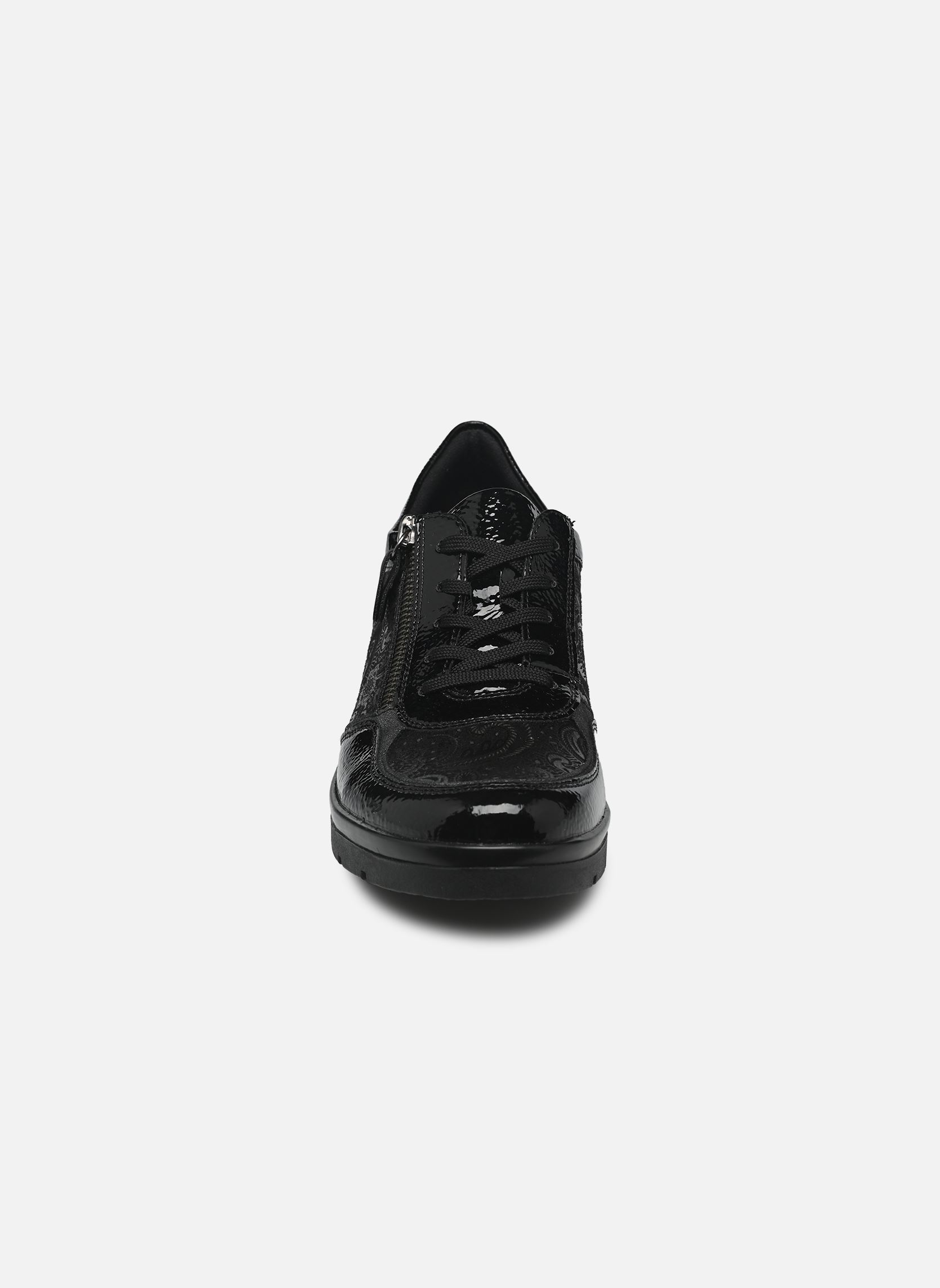 Baskets basses Kloé femme noir Remonte Baskets basses Kloé femme noir black/graphit/schwarz/schwarz-