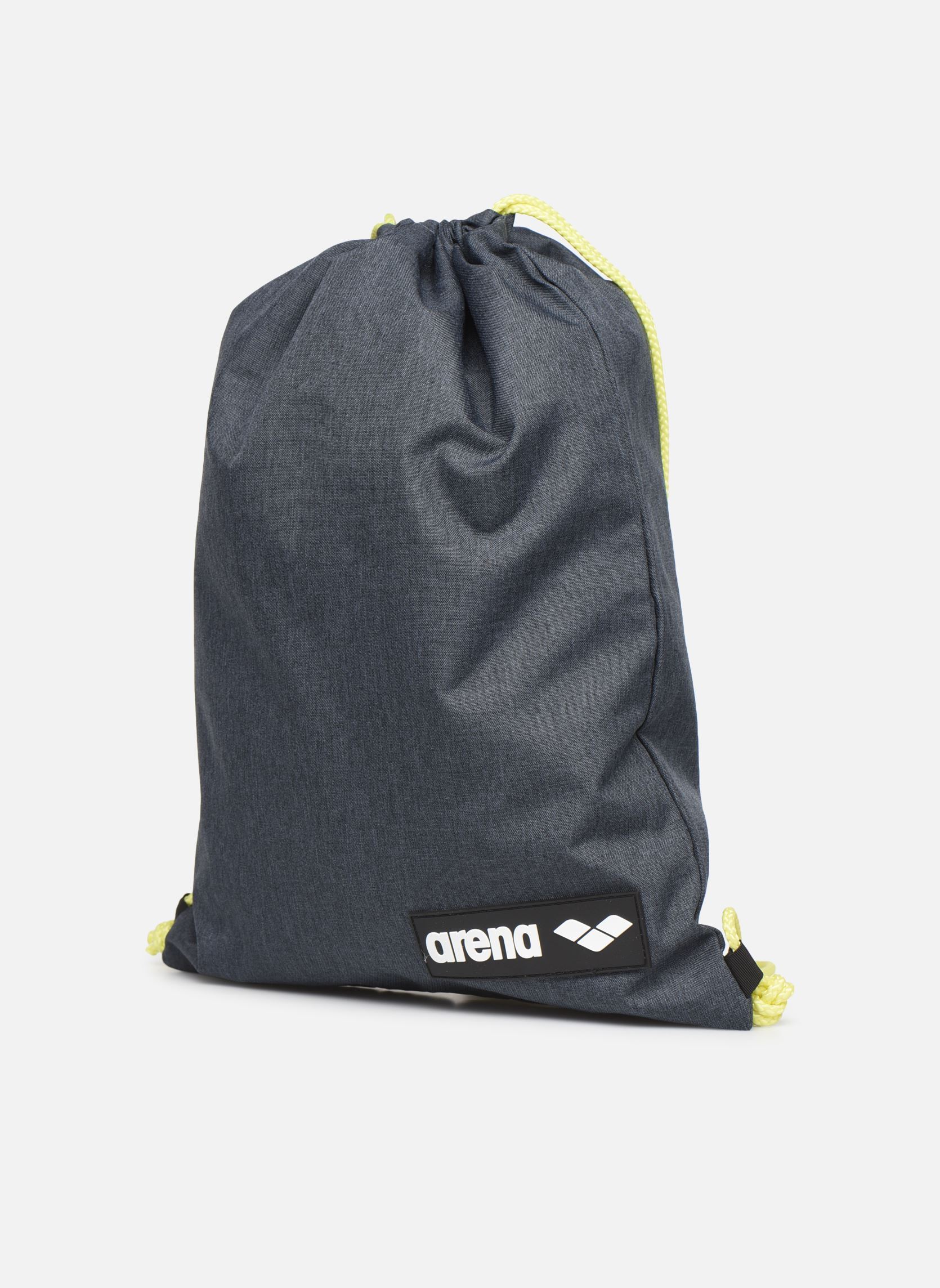 Rucksäcke Team Swimbag grau Arena Rucksäcke Team Swimbag grau Grey Melange