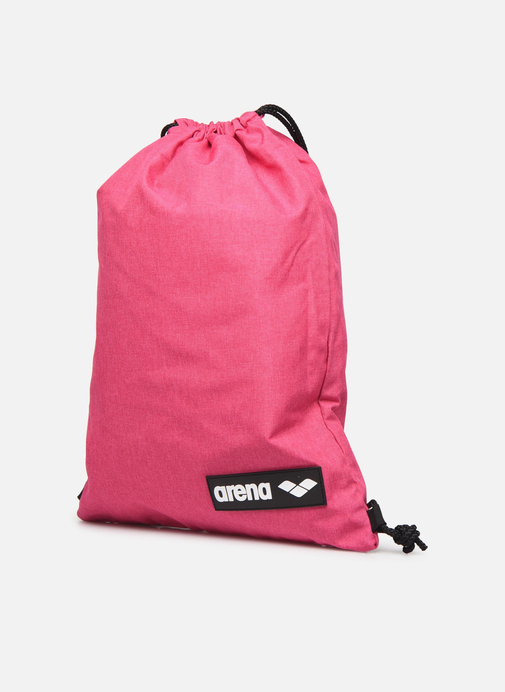 Rugtassen Team Swimbag roze Arena Rugtassen Team Swimbag roze PINK MELANGE