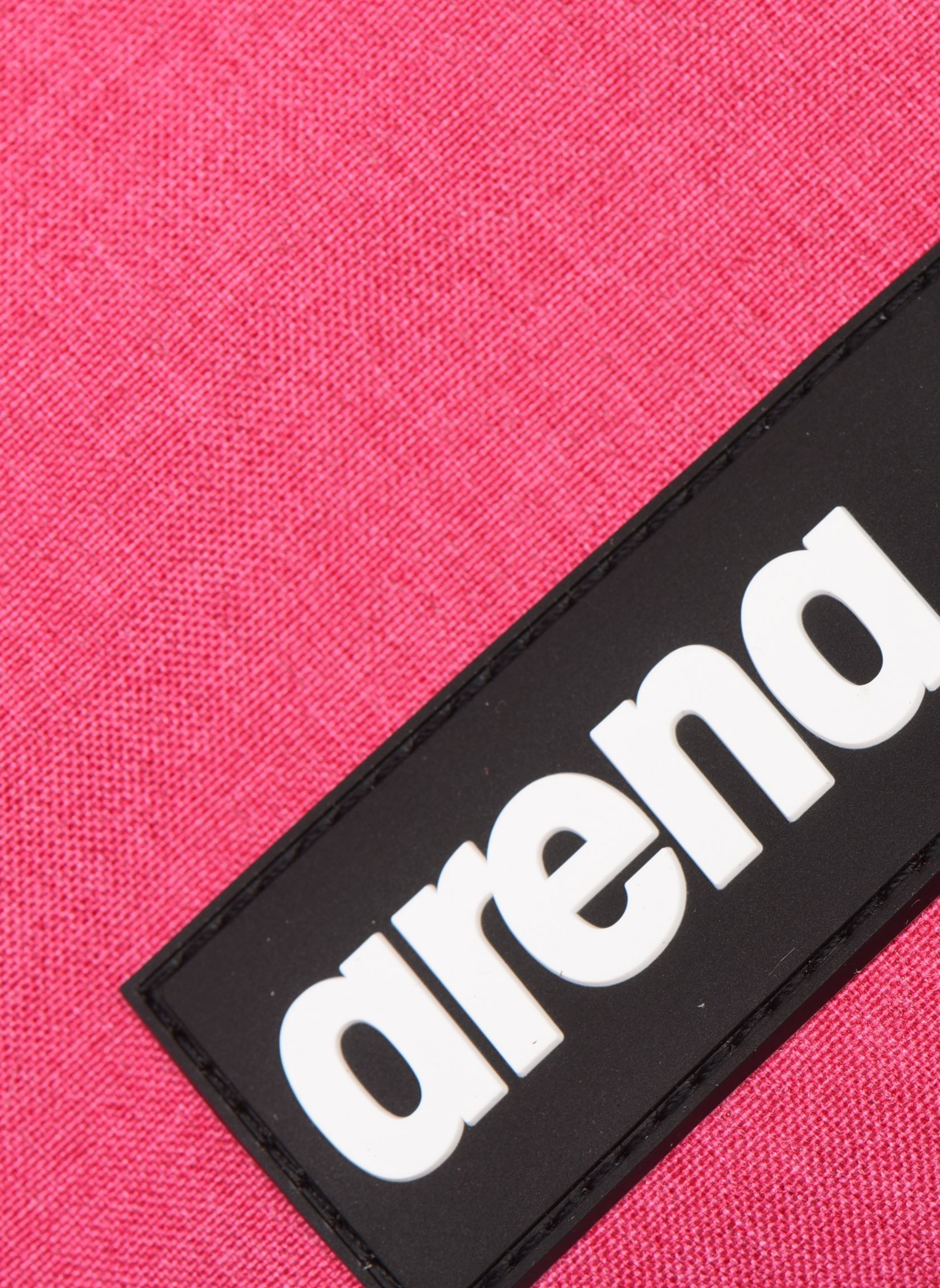 Rugtassen Team Swimbag roze Arena Rugtassen Team Swimbag roze PINK MELANGE