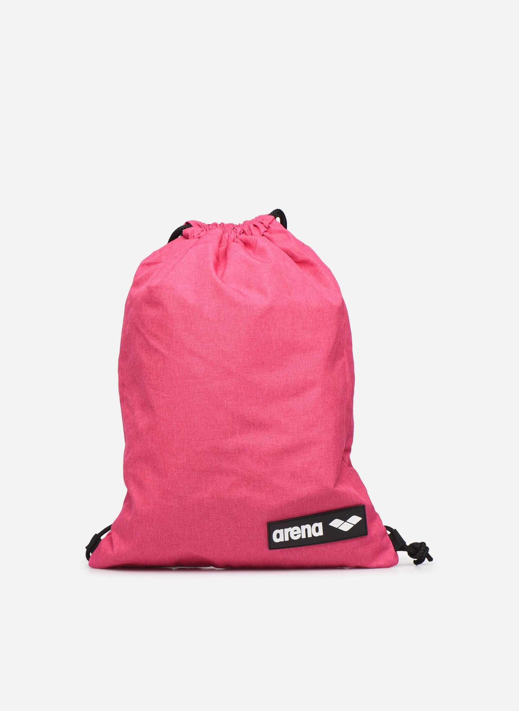 Rugtassen Team Swimbag roze Arena Rugtassen Team Swimbag roze PINK MELANGE