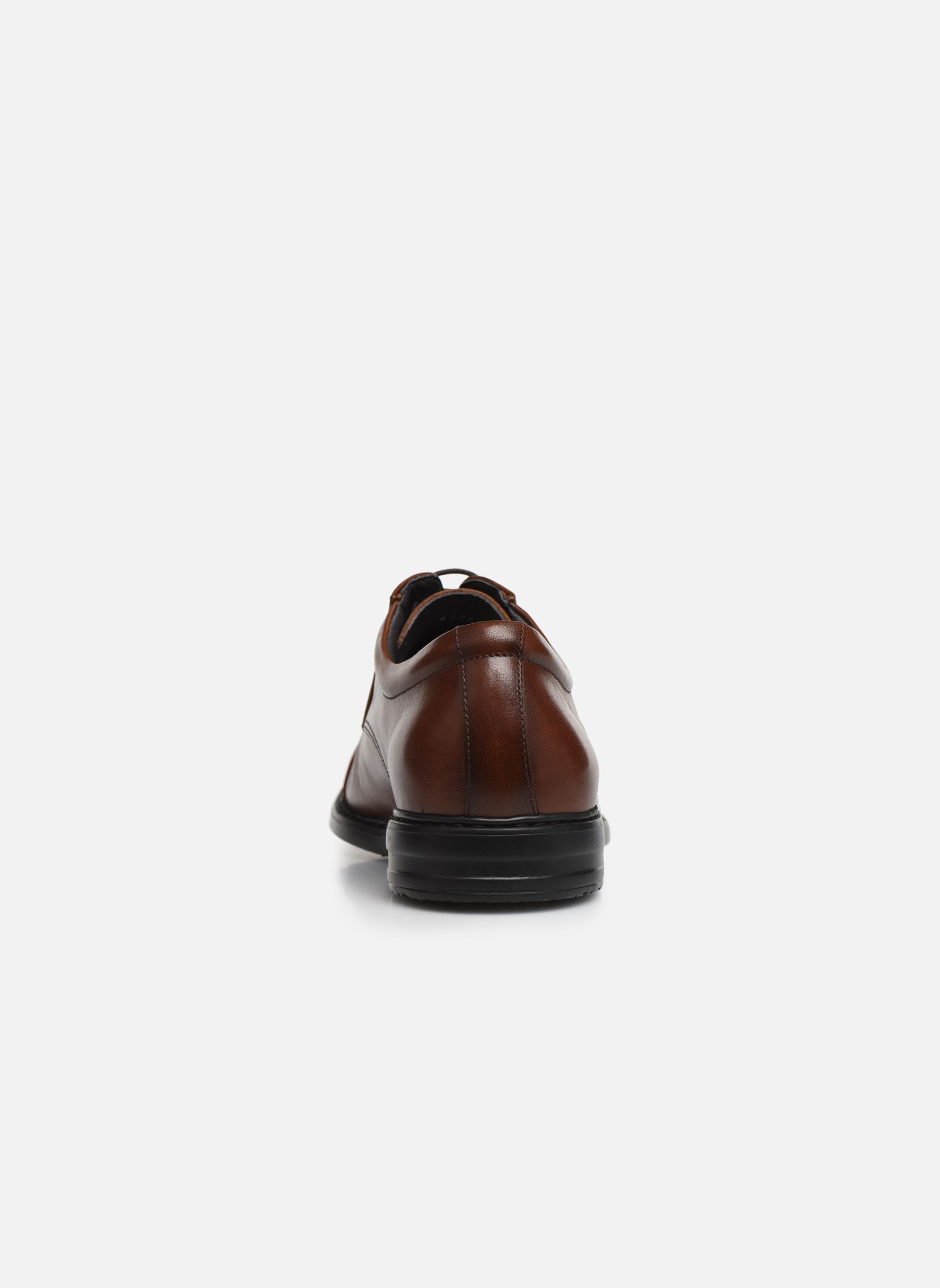 Derbys Simon 8468 herren braun Fluchos Derbys Simon 8468 herren braun LIBANO