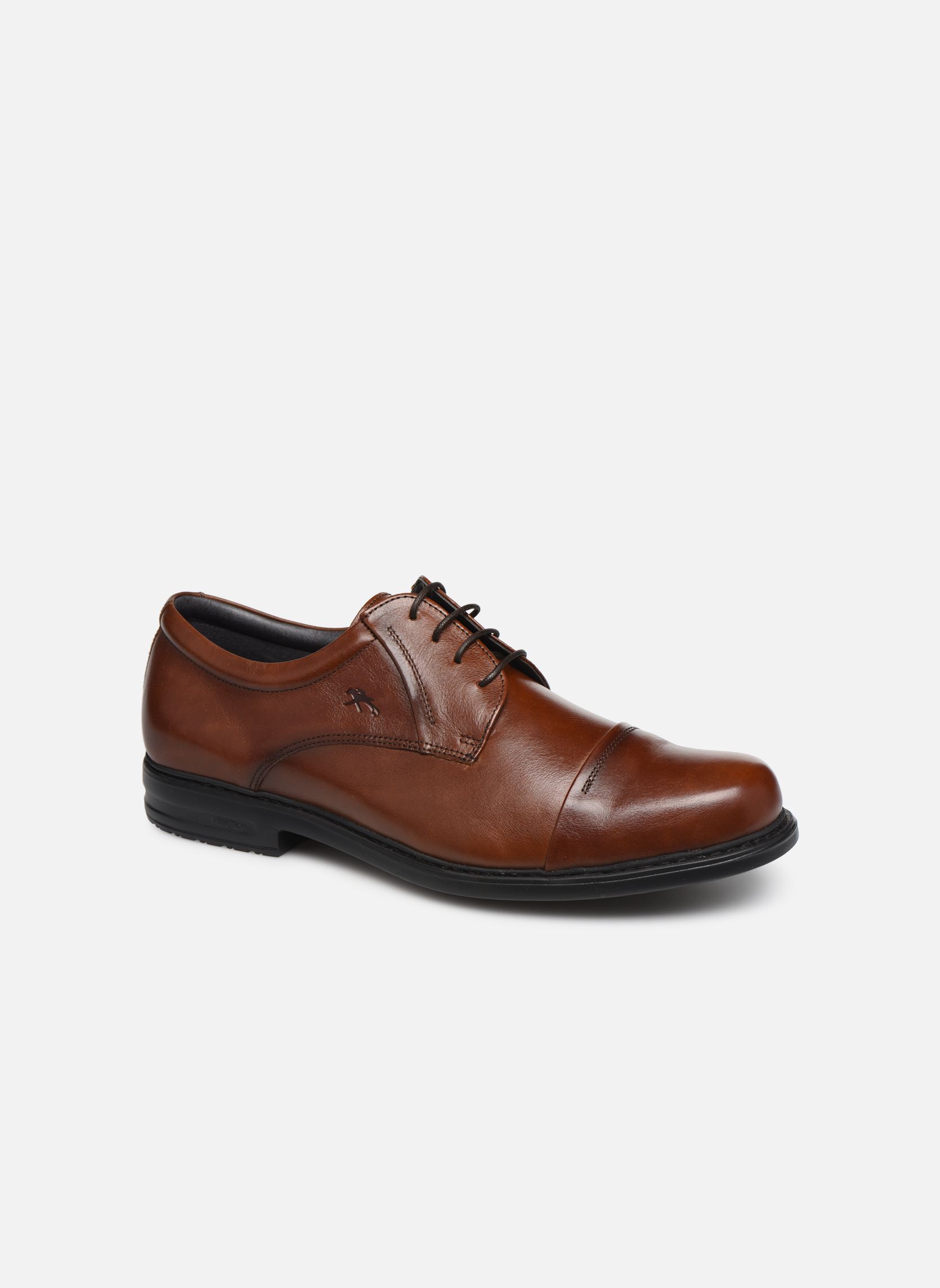 Derbys Simon 8468 herren braun Fluchos Derbys Simon 8468 herren braun LIBANO