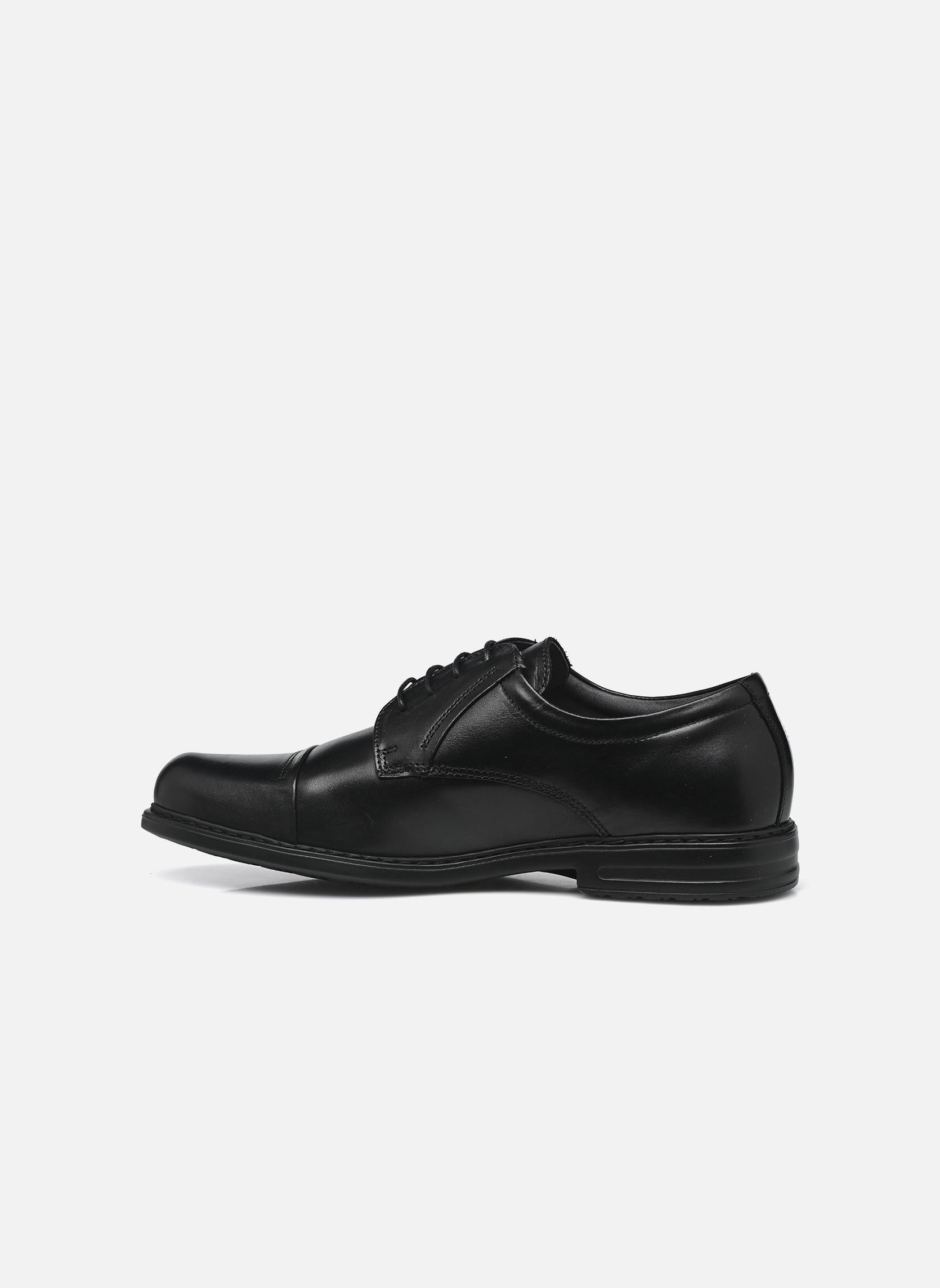 Derbies Simon 8468 homme noir Fluchos Derbies Simon 8468 homme noir NATURAL NEGRO-STK-