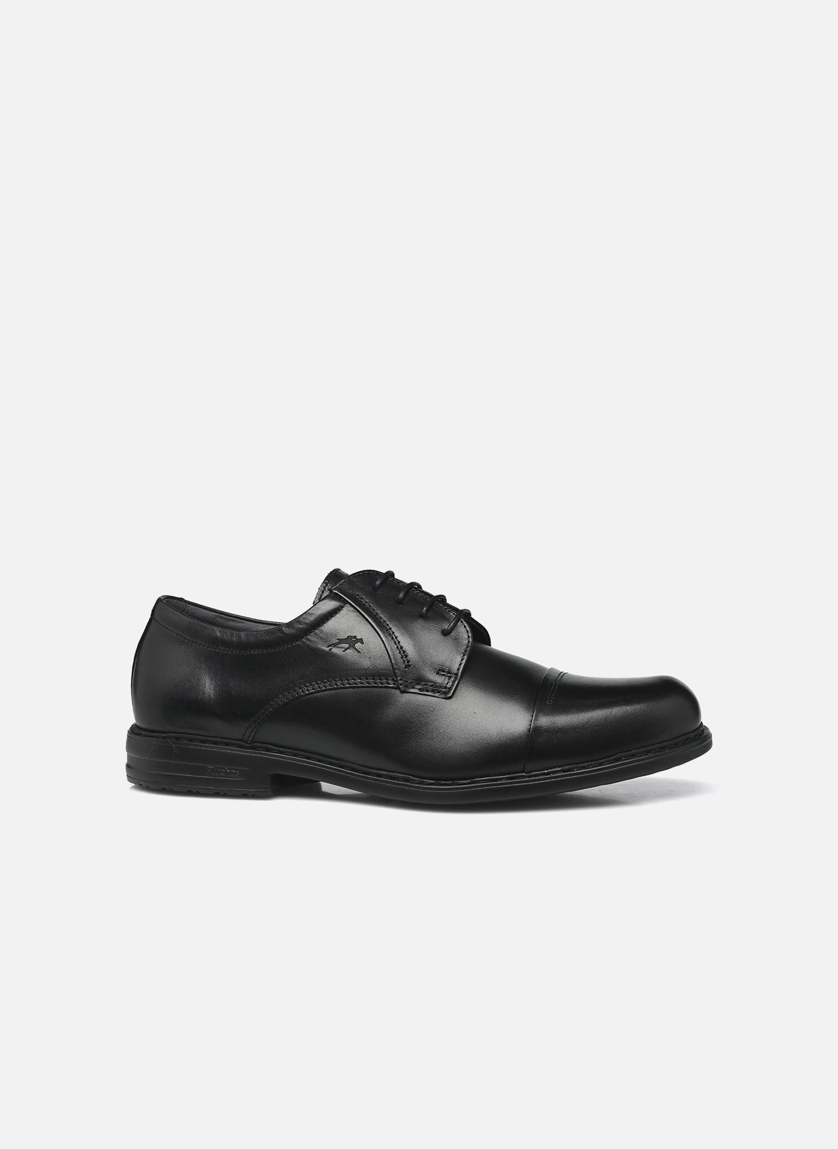 Derbies Simon 8468 homme noir Fluchos Derbies Simon 8468 homme noir NATURAL NEGRO-STK-