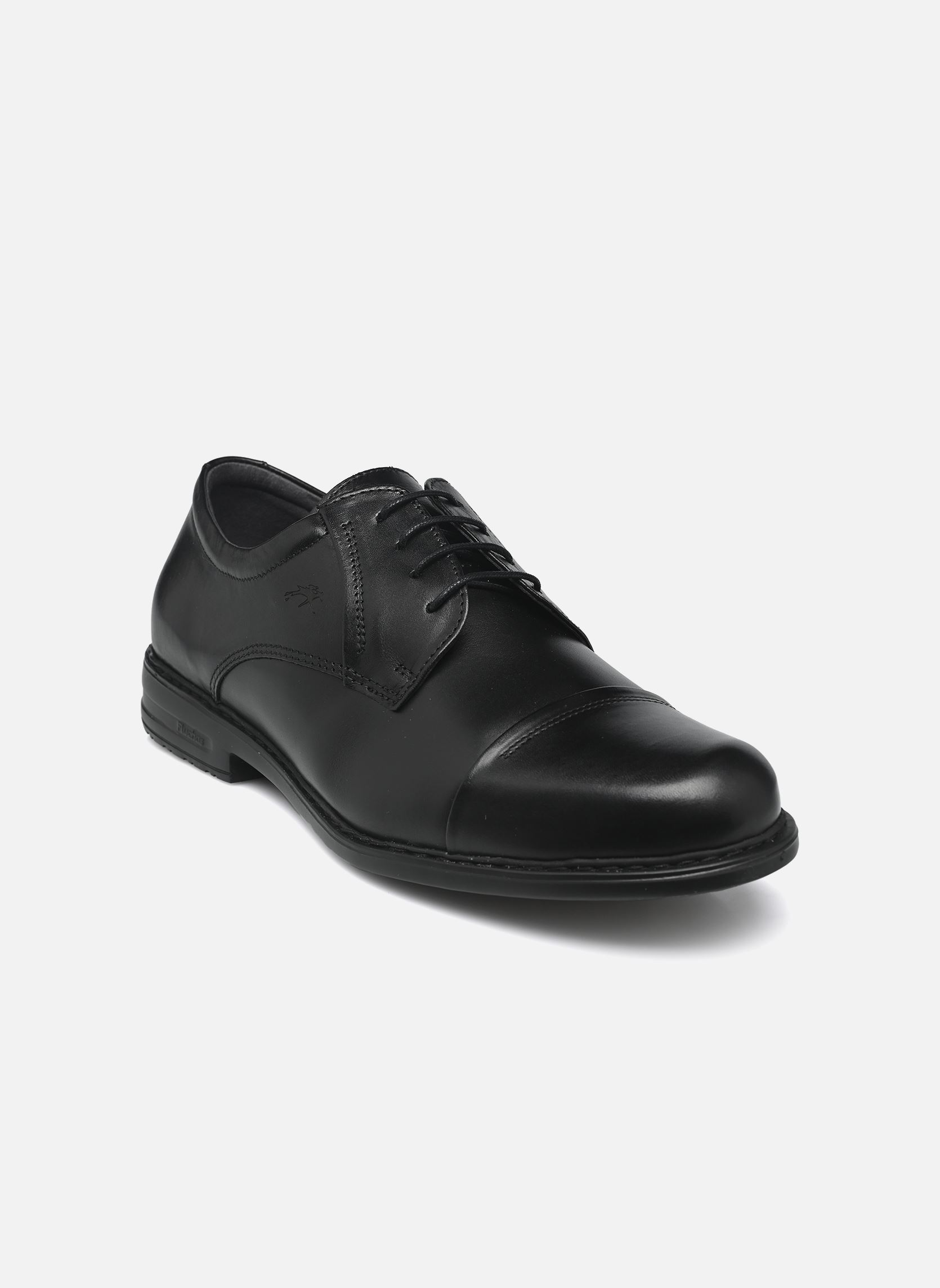 Derbies Simon 8468 homme noir Fluchos Derbies Simon 8468 homme noir NATURAL NEGRO-STK-