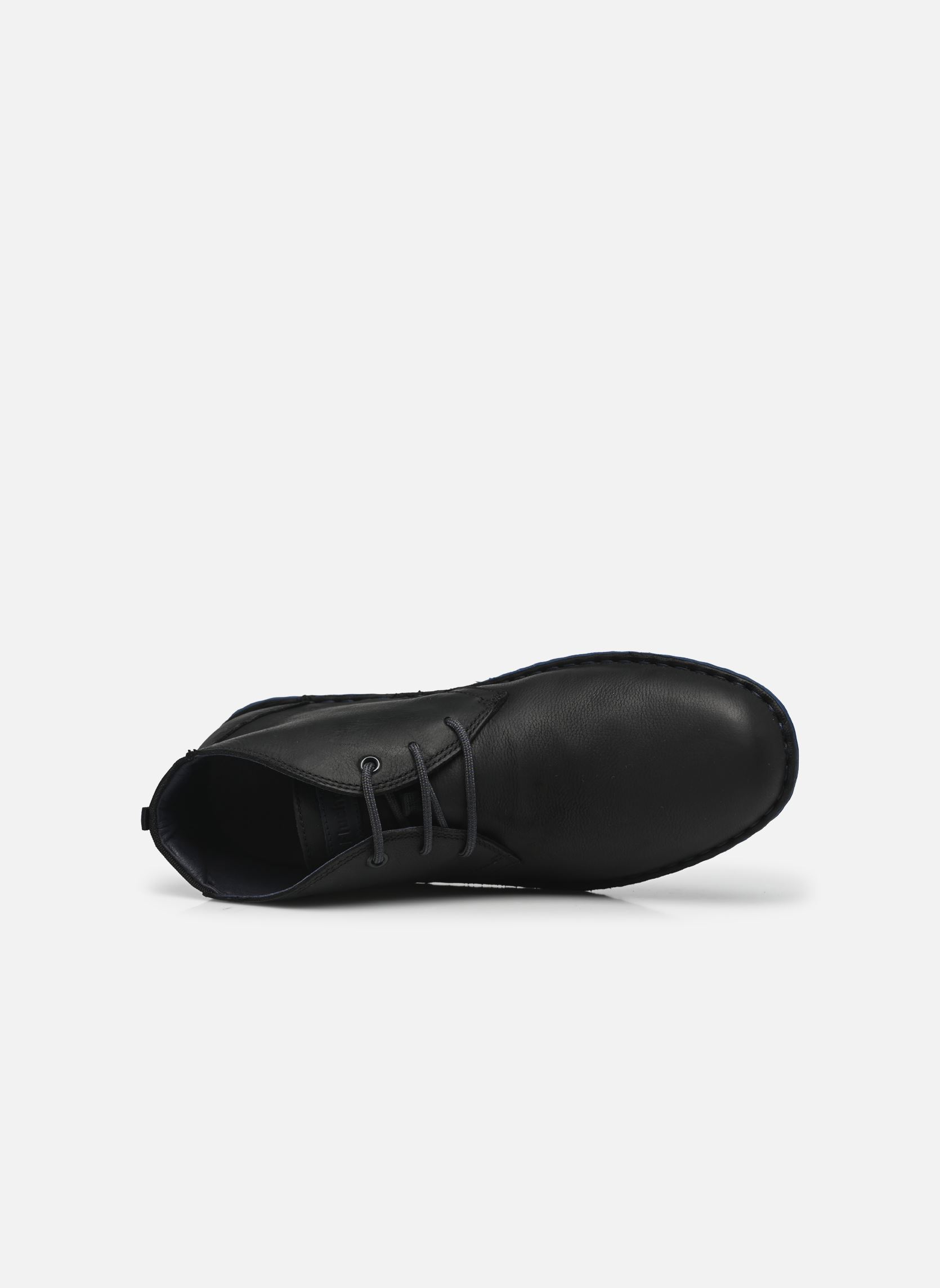 Bottines à lacets Alfa 0701 homme noir Fluchos Bottines à lacets Alfa 0701 homme noir DESERT NEGRO+COM.3