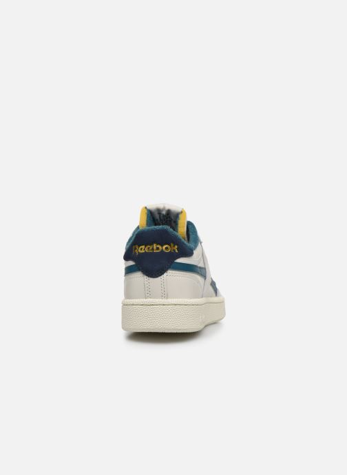 Reebok CLUB C REVENGE MU (weiß 