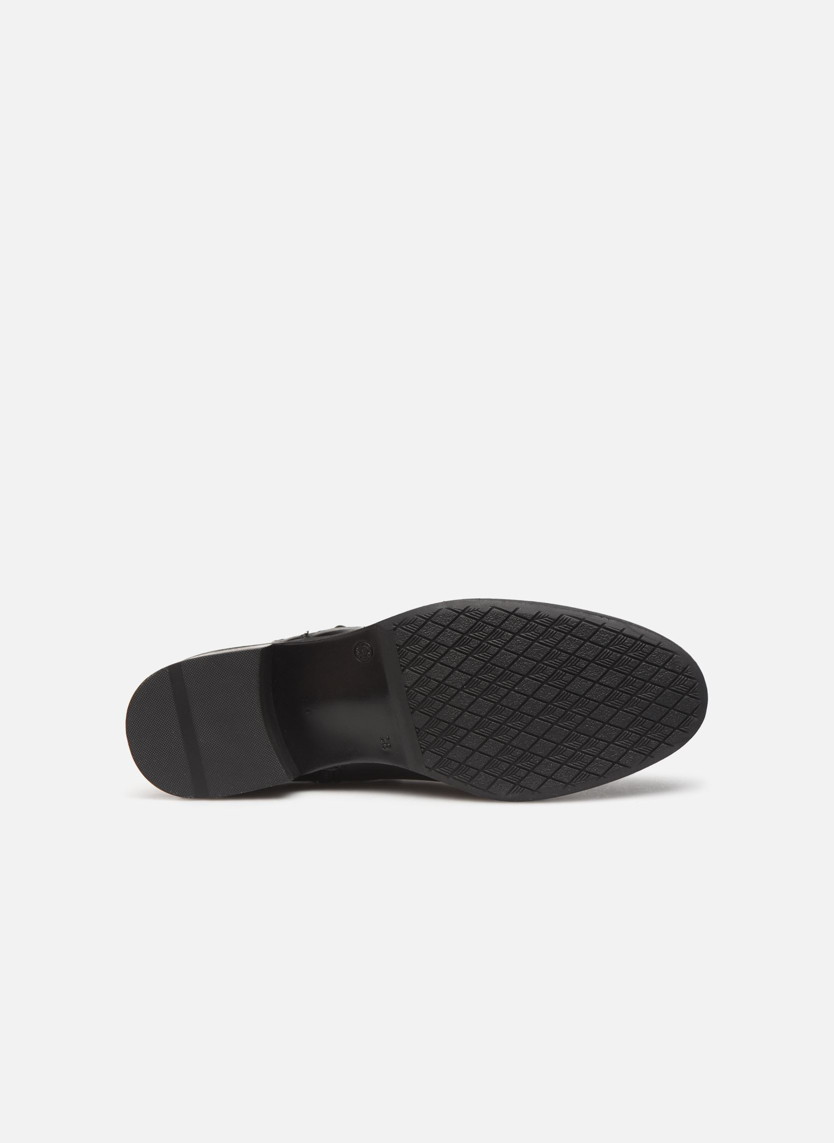 Botines bajos Tierra 8003 mujer negro Dorking Botines bajos Tierra 8003 mujer negro NEGRO