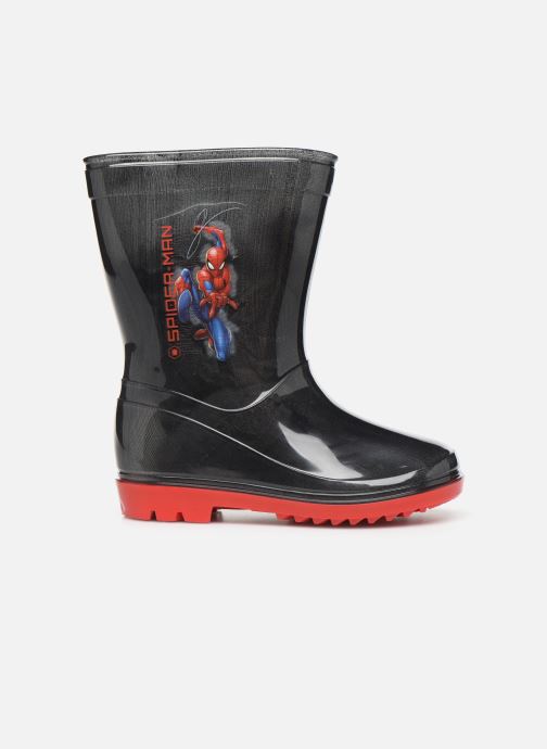 Spiderman Spitz (Zwart) - Laarzen chez Sarenza (384507)