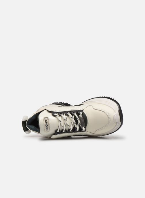 bronx chainy sneaker