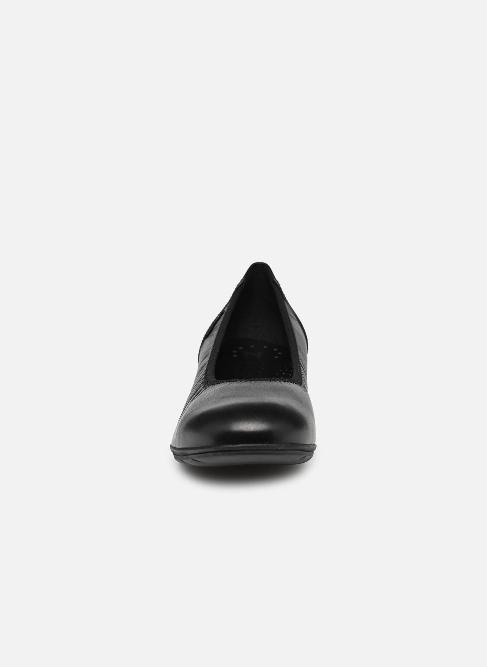 Ballerine classiche Emilie donna nero Mephisto Ballerine classiche Emilie donna nero BLACK