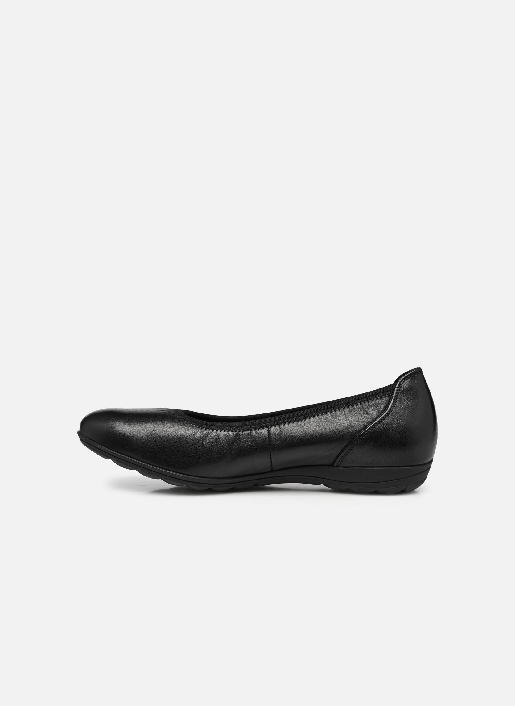 Ballerine classiche Emilie donna nero Mephisto Ballerine classiche Emilie donna nero BLACK