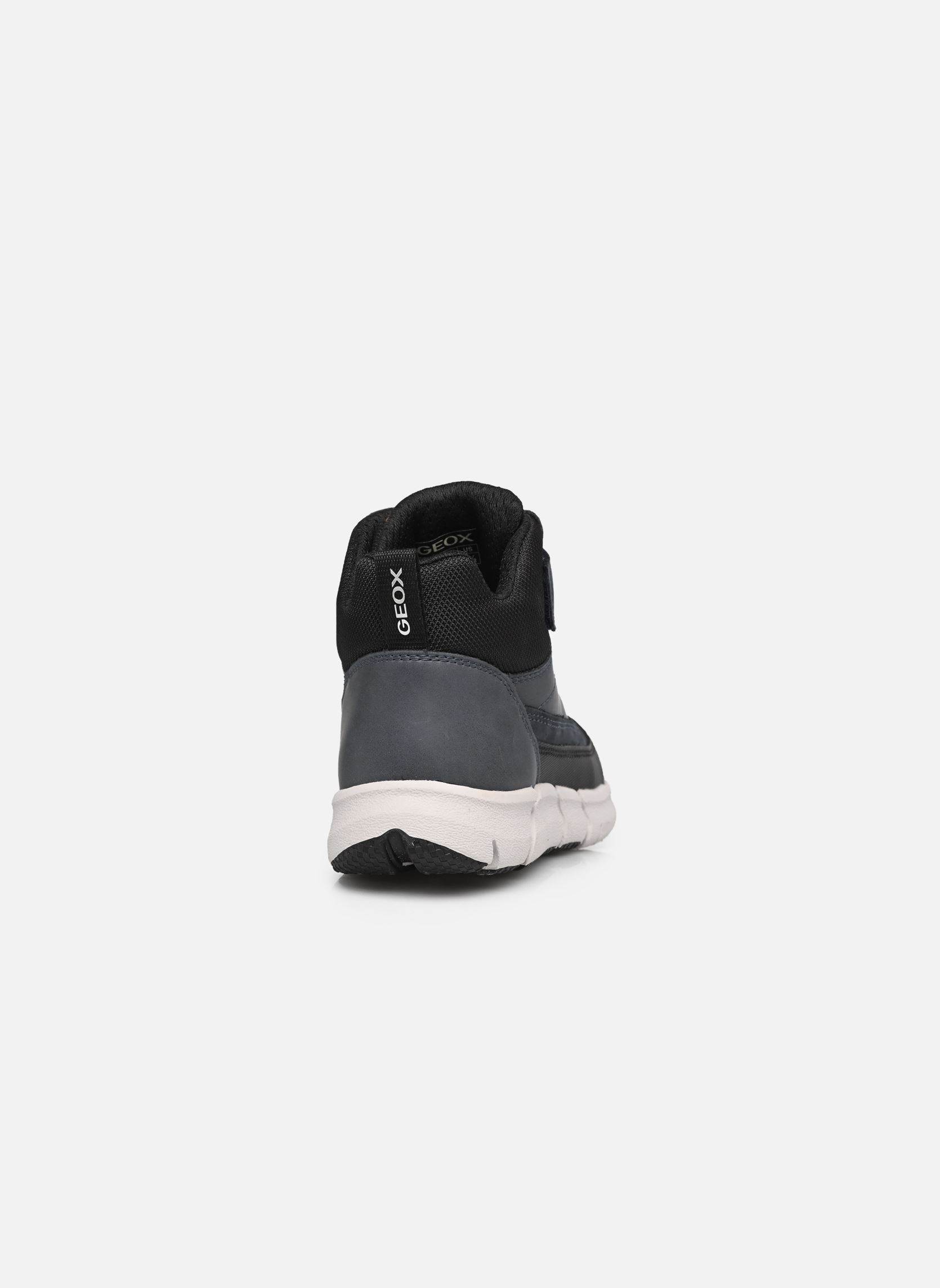 Knöchelhohe Sneaker J Flexyper Boy jungen blau Geox Knöchelhohe Sneaker J Flexyper Boy jungen blau NAVY
