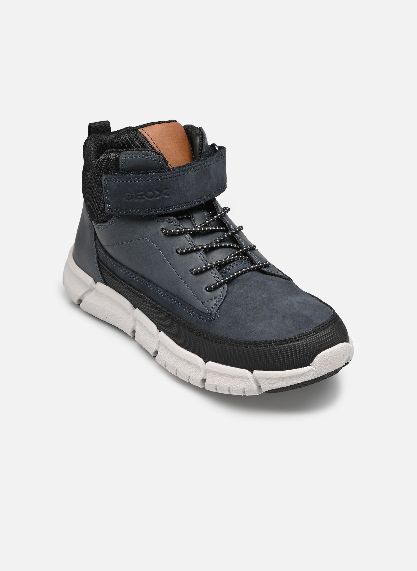 Baskets Geox J Flexyper Boy pour