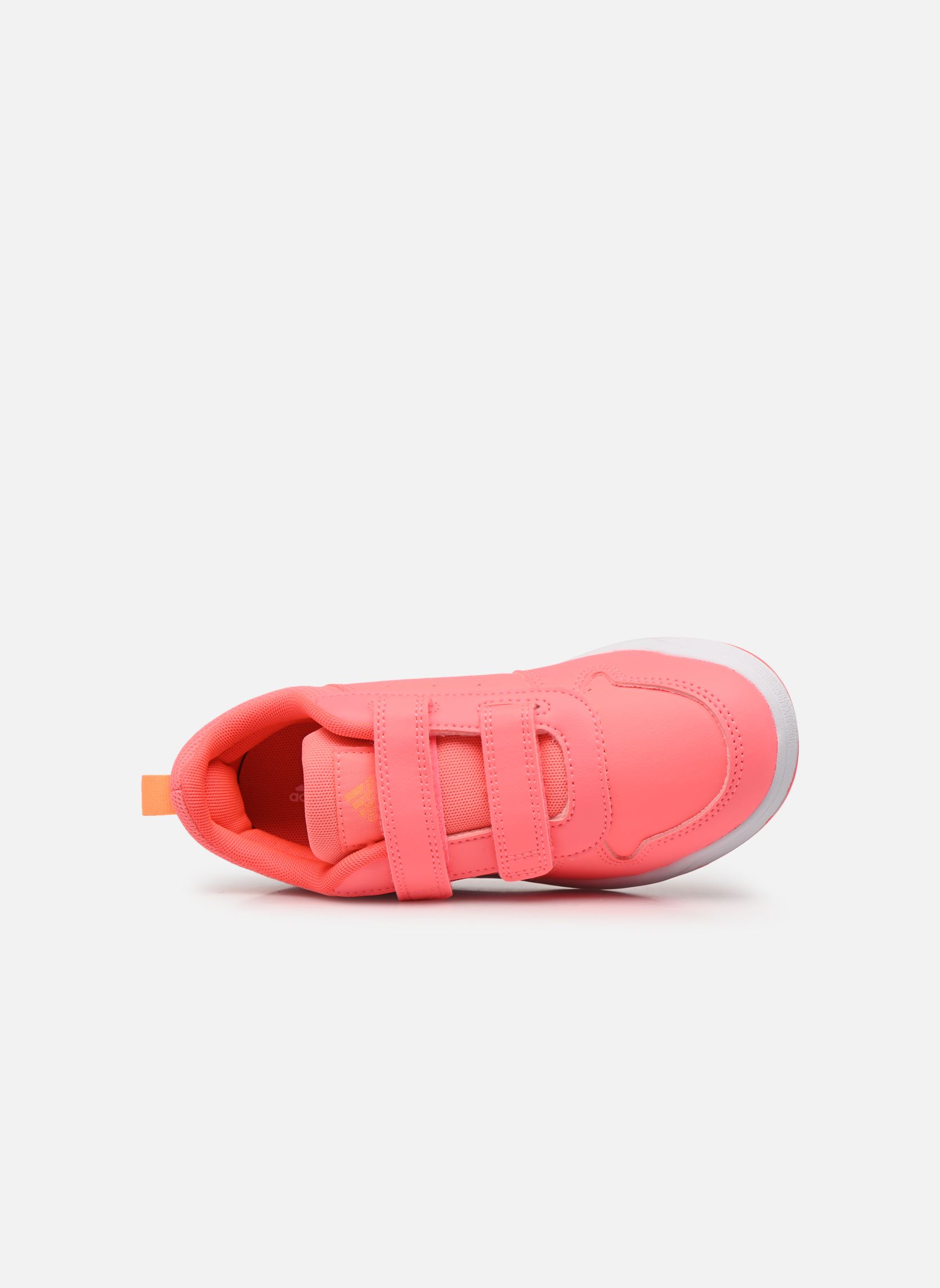 Sportschuhe Tensaur C mädchen rosa adidas performance Sportschuhe Tensaur C mädchen rosa ACIRED/FTWWHT/TURBO