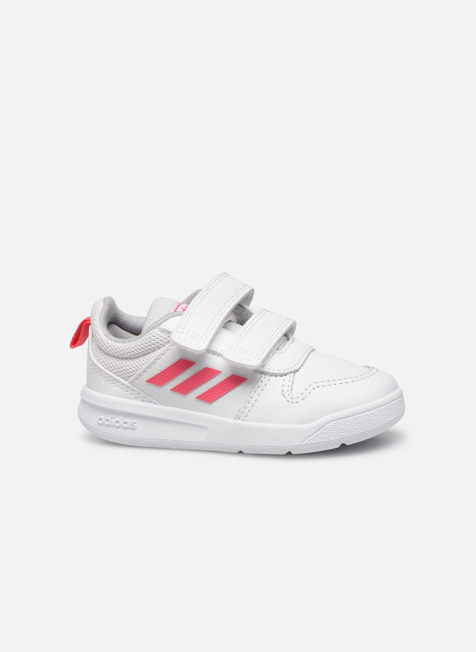 Niedrige Sneaker Tensaur I mädchen rosa adidas performance Niedrige Sneaker Tensaur I mädchen rosa FTWR BLANCROSE