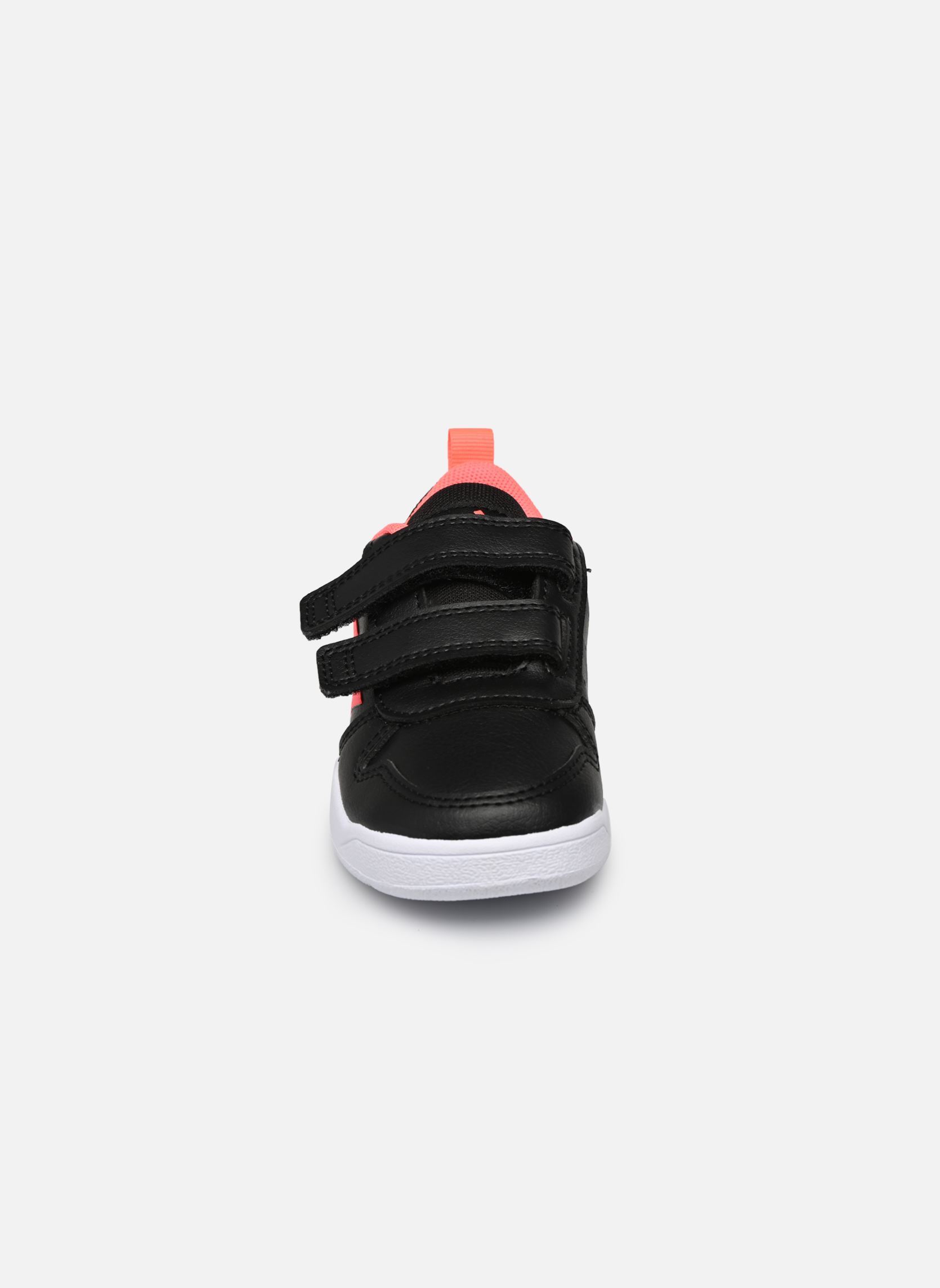 Niedrige Sneaker Tensaur I mädchen schwarz adidas performance Niedrige Sneaker Tensaur I mädchen schwarz Cblack/Ftwwht/Turbo