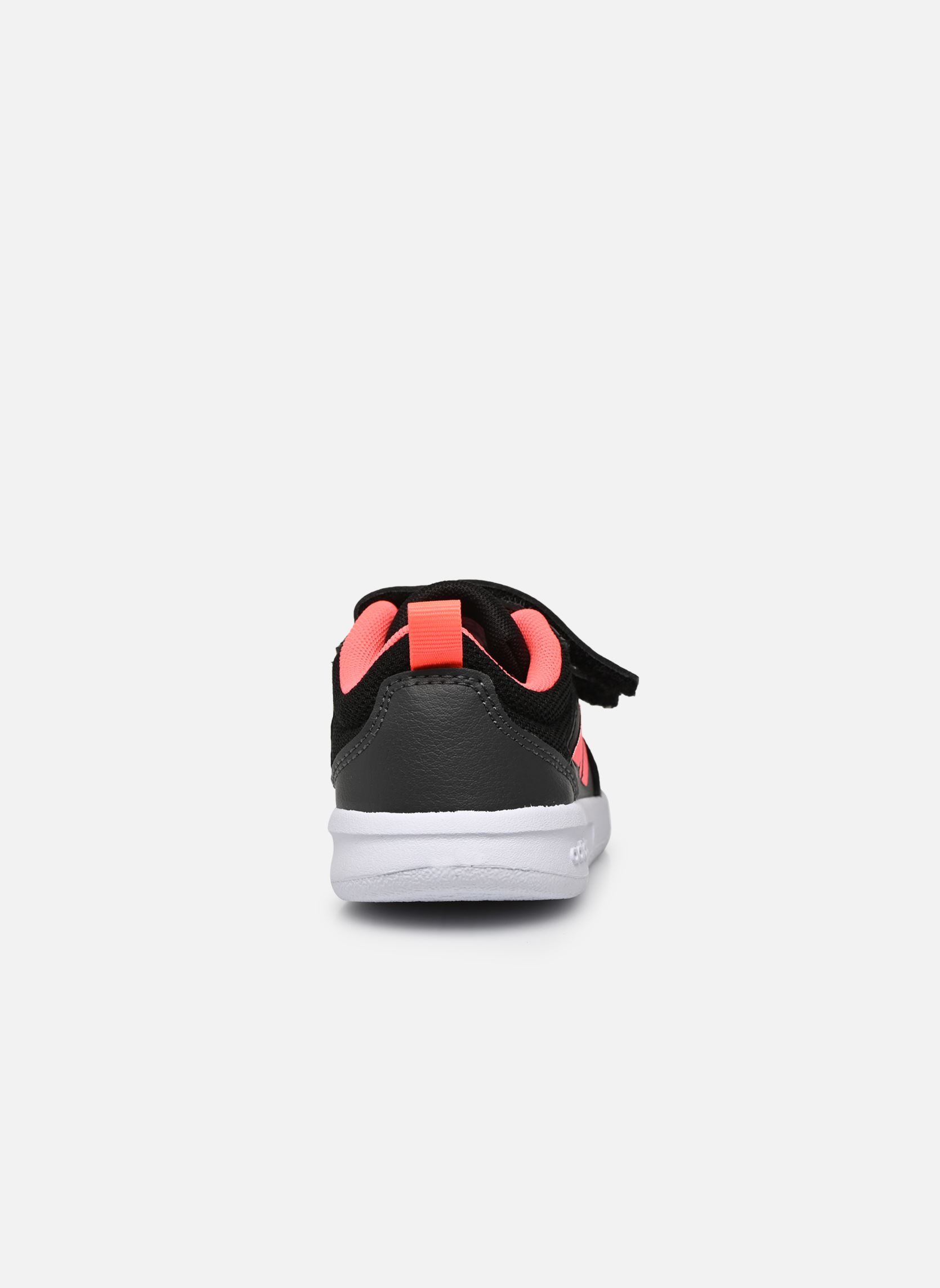 Niedrige Sneaker Tensaur I mädchen schwarz adidas performance Niedrige Sneaker Tensaur I mädchen schwarz Cblack/Ftwwht/Turbo