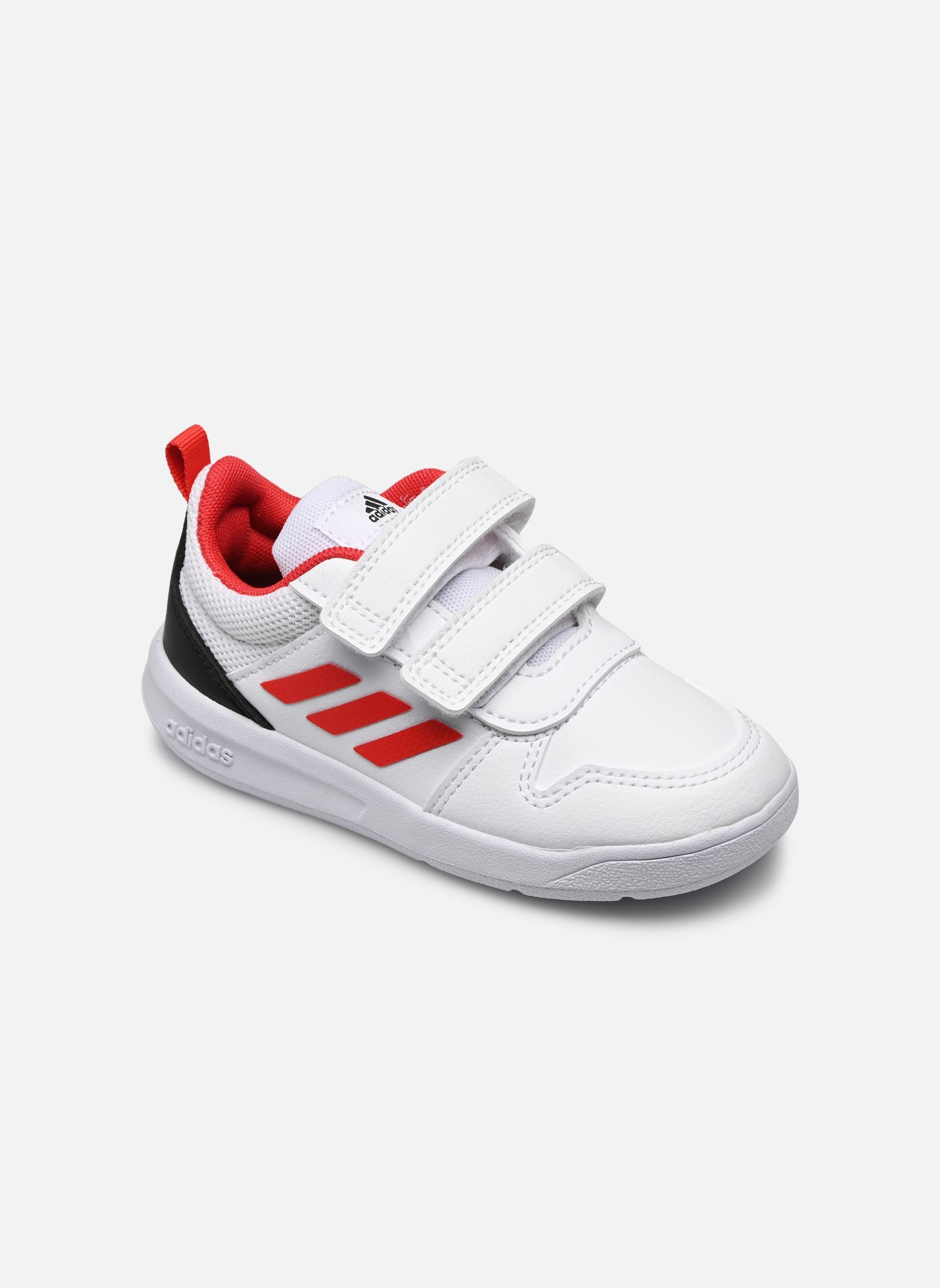 Baskets basses enfant adidas TENSAUR I - vue 8