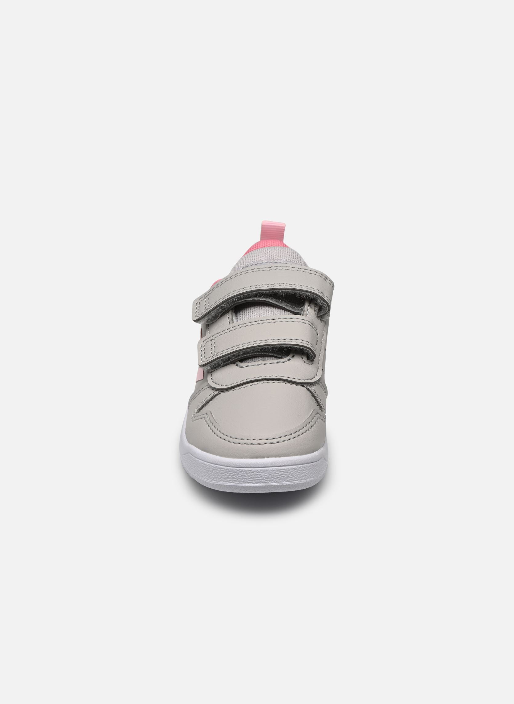 Niedrige Sneaker Tensaur I mädchen grau adidas performance Niedrige Sneaker Tensaur I mädchen grau Gretwo/Clpink/Roston