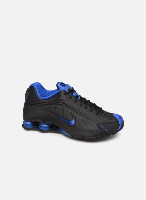Nike shox blu Clearance