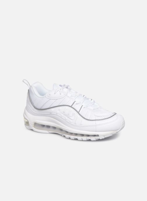 nike air max 98 blanche - Main Image