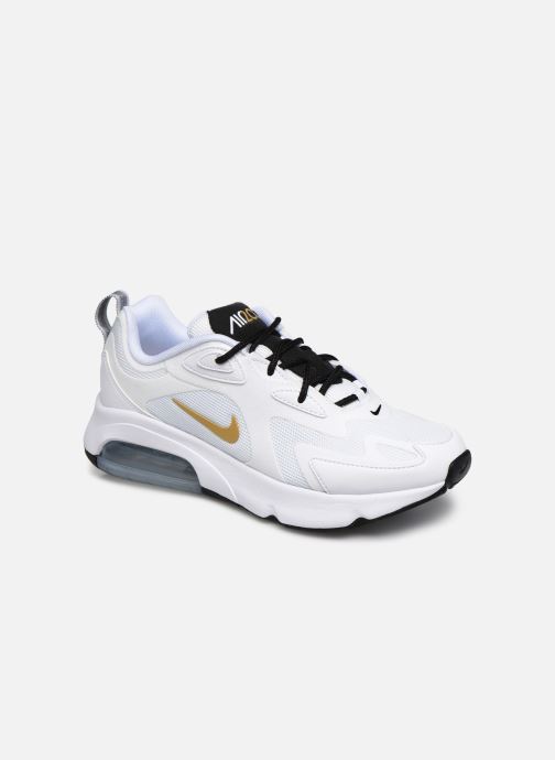 Nike W Air Max 200 (weiß) - Sneaker bei Sarenza.de (389141) nike 200 weiß