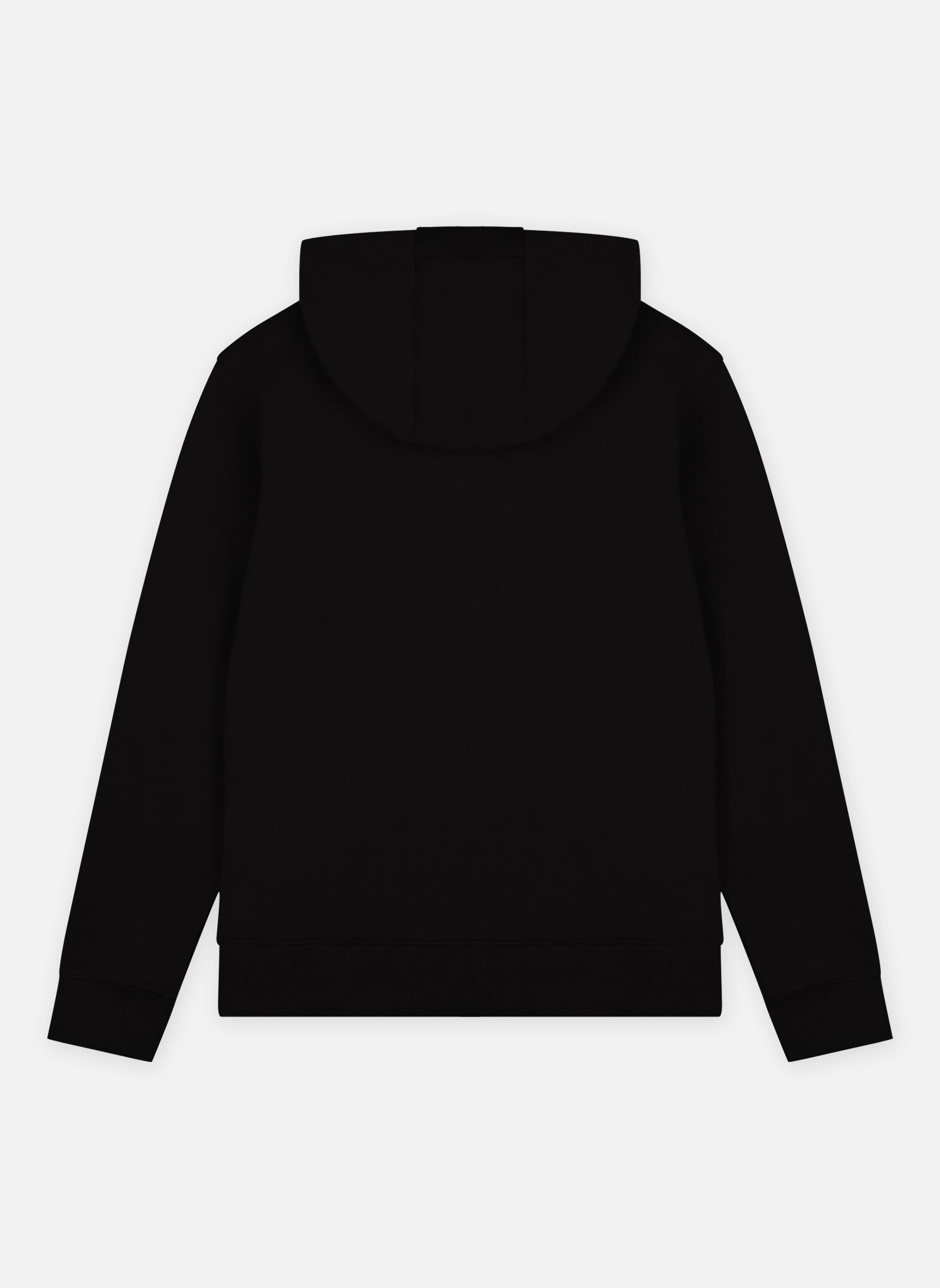 Sweats à capuche Essential Hoodie garçon noir Tommy Hilfiger Sweats à capuche Essential Hoodie garçon noir BLACK