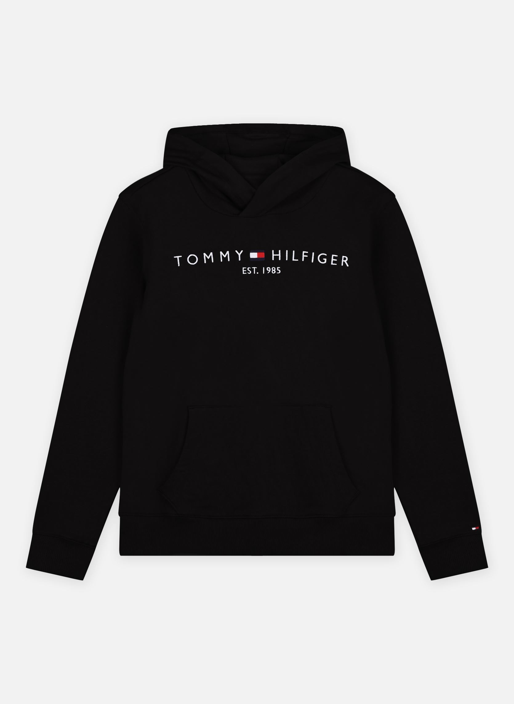 Sweat shirt enfant Tommy Hilfiger NOMA - vue 6