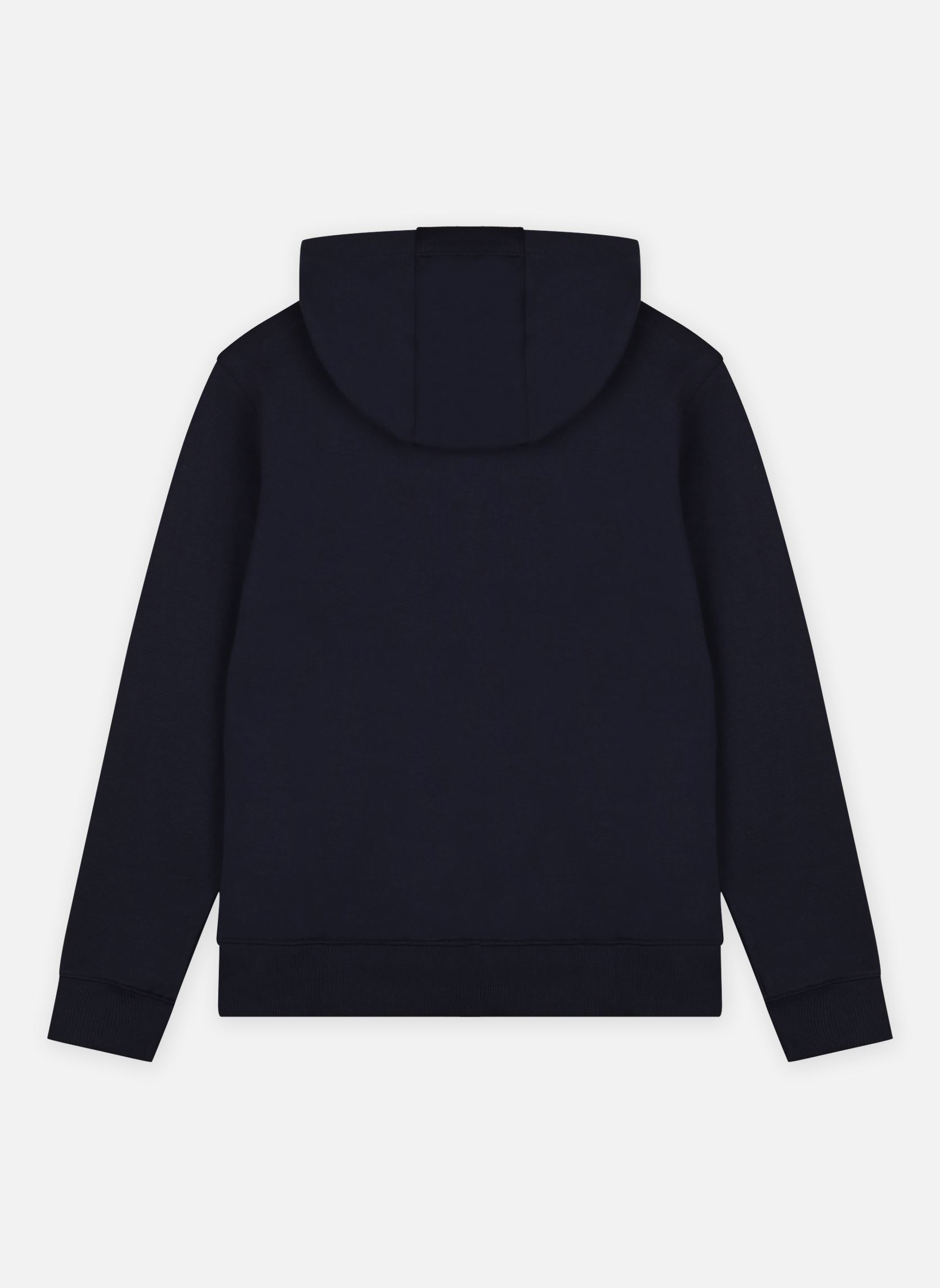 Felpe con cappuccio Essential Hoodie blu Tommy Hilfiger Felpe con cappuccio Essential Hoodie blu TWILIGHT NAVY